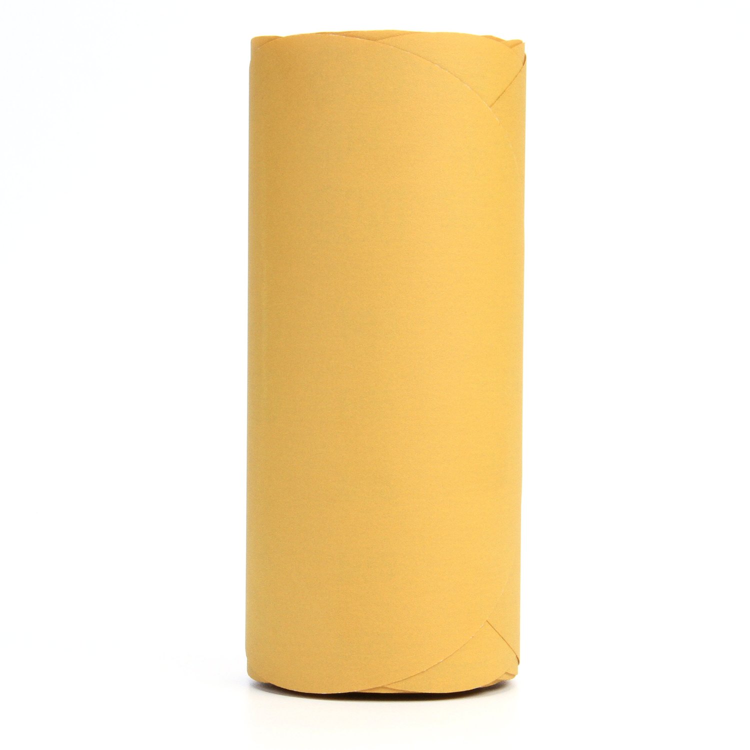 7000118174 - 3M Stikit Gold Film Disc Roll, 01353, 6 in, P400 grade, 125 discs per roll, 4 rolls per case