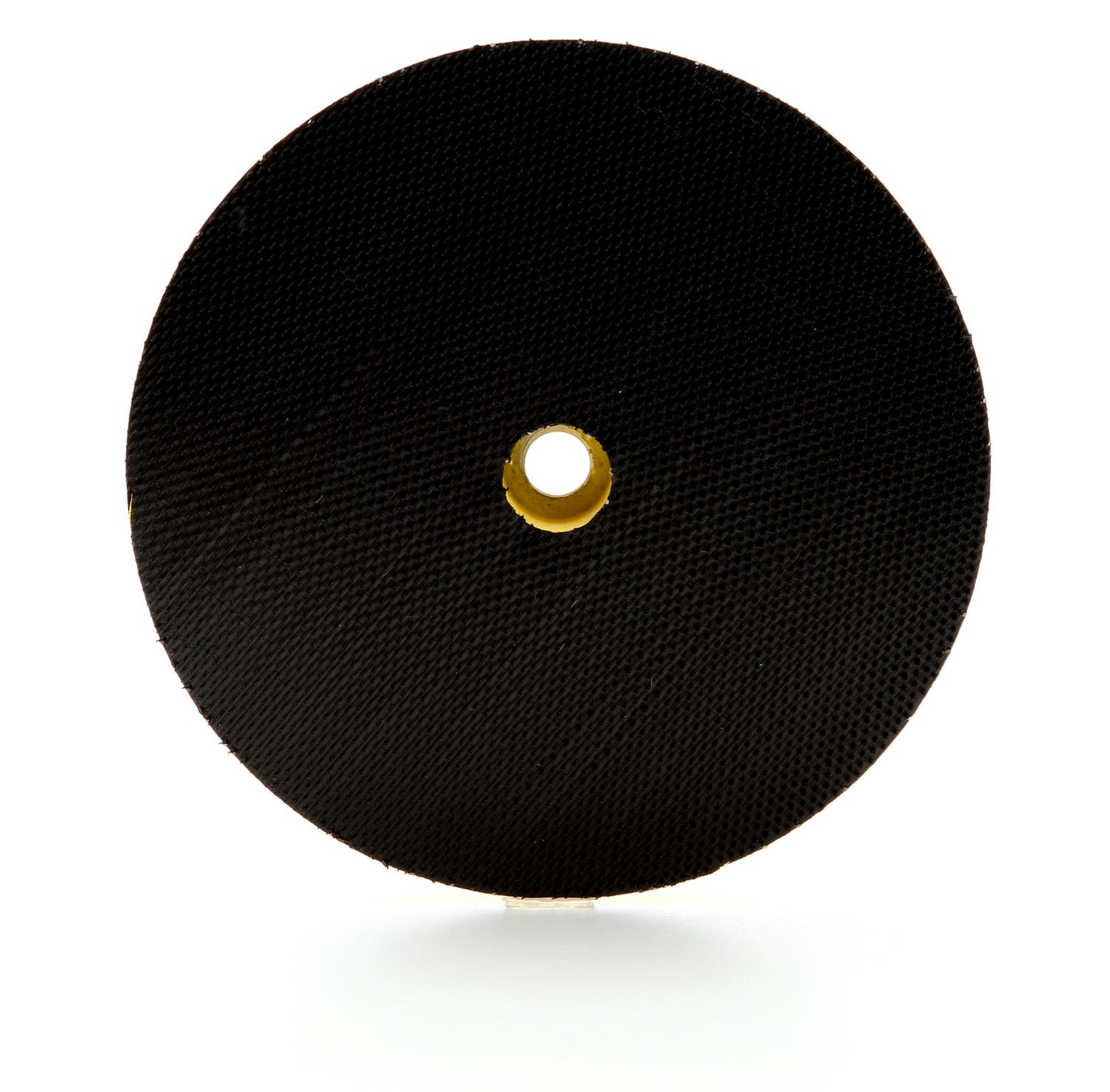7000118602 - 3M Disc Pad Holder 947TH, 20279, 7 in x 1 in x 5/8 in-11 Internal Black T Hook, 1 ea/Case