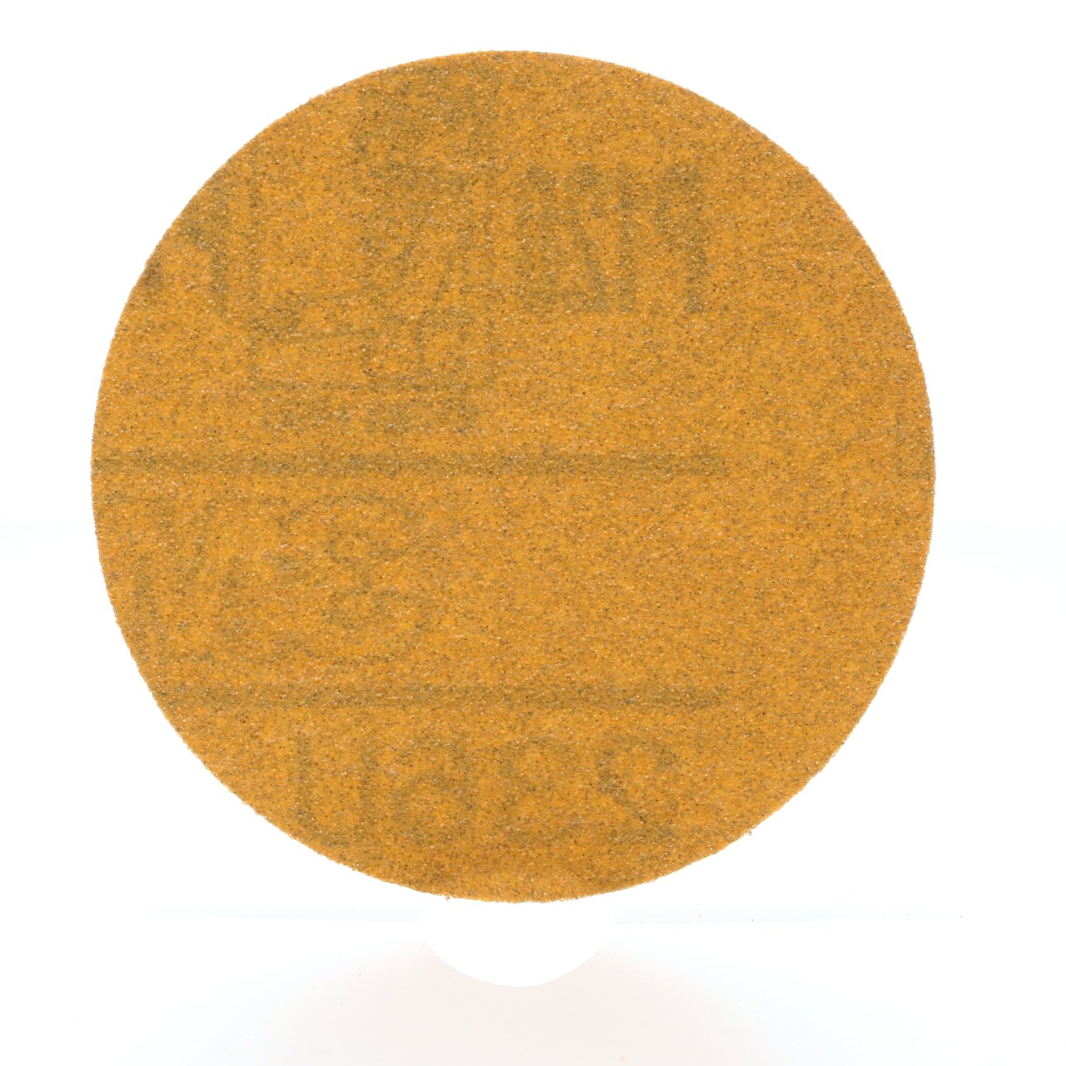 7000118761 - 3M Hookit Gold Disc, 00919, 3 in, P120, 50 discs per carton, 4 cartons per case