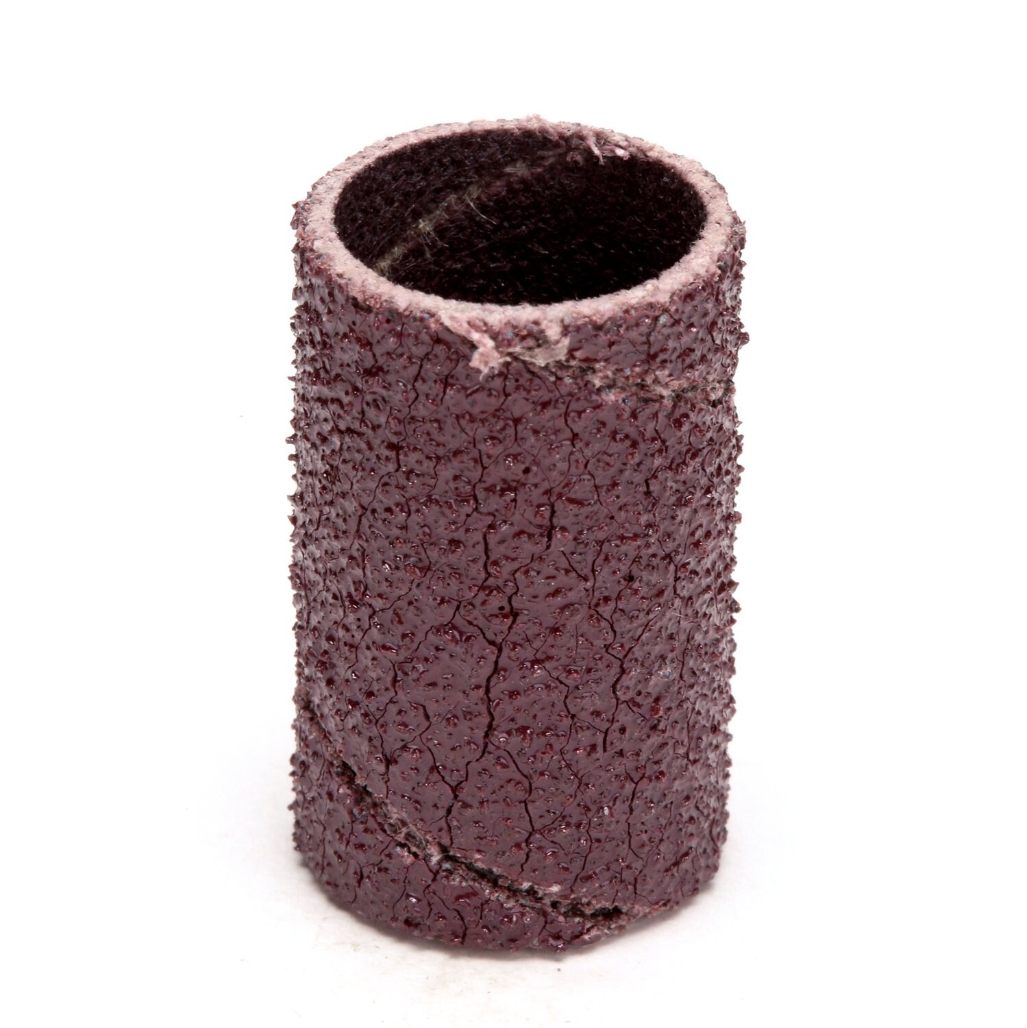 7100075242 - 3M Cloth Spiral Band 341D, 60 X-weight, 1/2 in x 1 in, 100 ea/Case