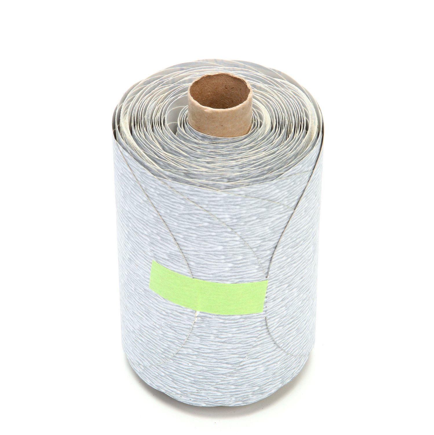 7000144099 - 3M Stikit Paper Disc Roll 426U, 400 A-weight, 5 in x NH, Die 500X, 175 Discs/Roll, 6 Rolls/Case