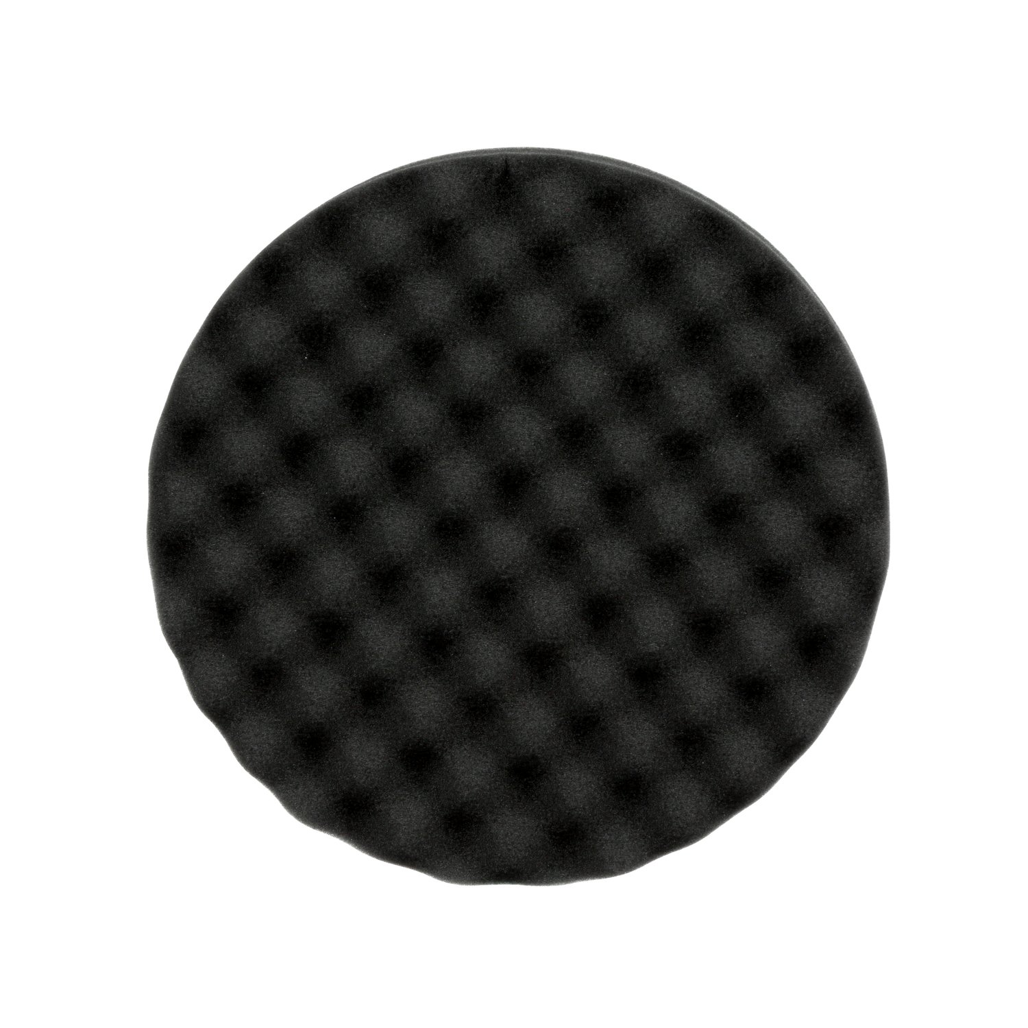 7000000484 - 3M Perfect-It Foam Polishing Pad, 05725, Single Sided, Flat Back, 8 in (203.2 mm), 2 pads per bag, 12 bags per case