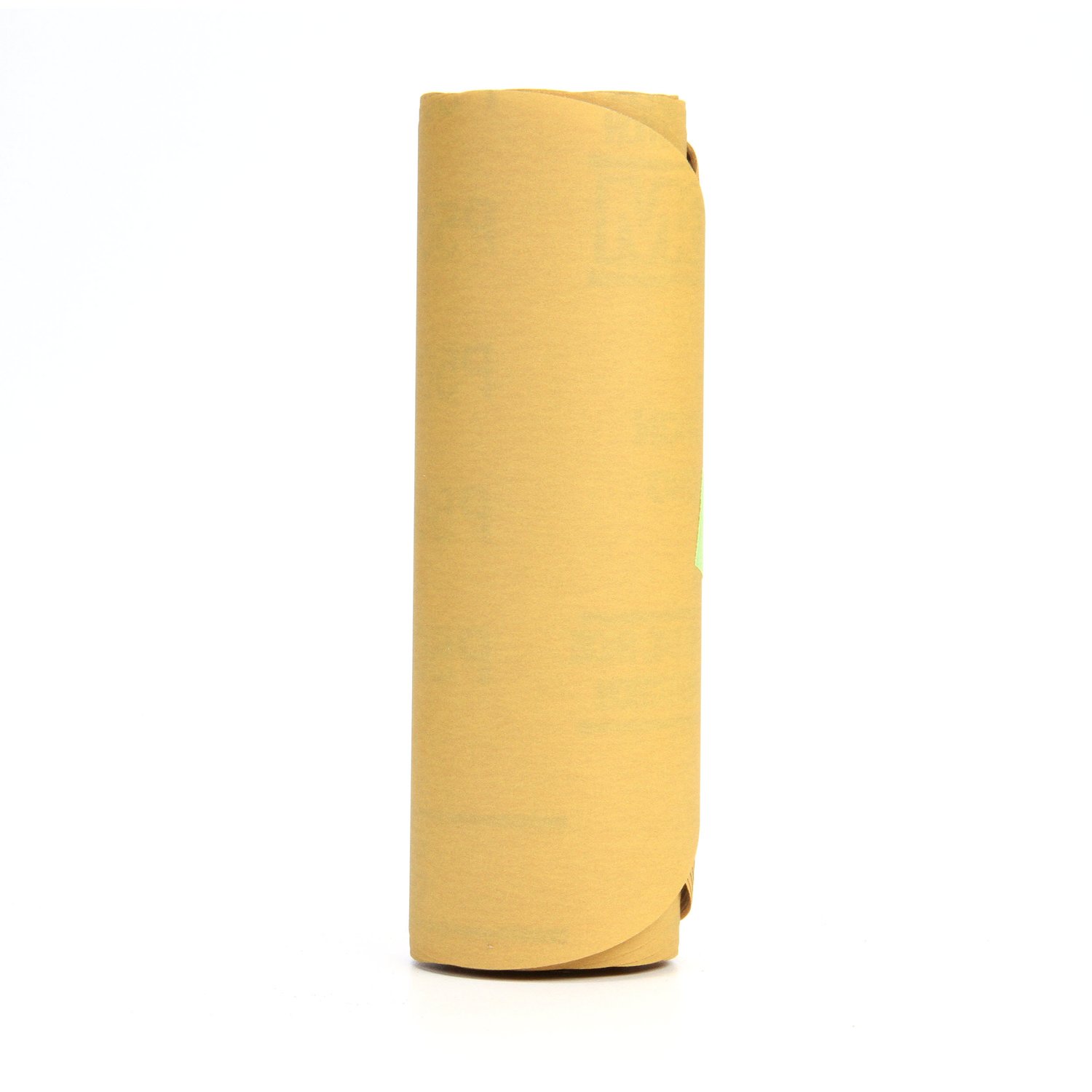 7010327903 - 3M Stikit Gold Film Disc Roll, 01322, 6 in, P500 grade, 75 discs per roll, 6 rolls per case