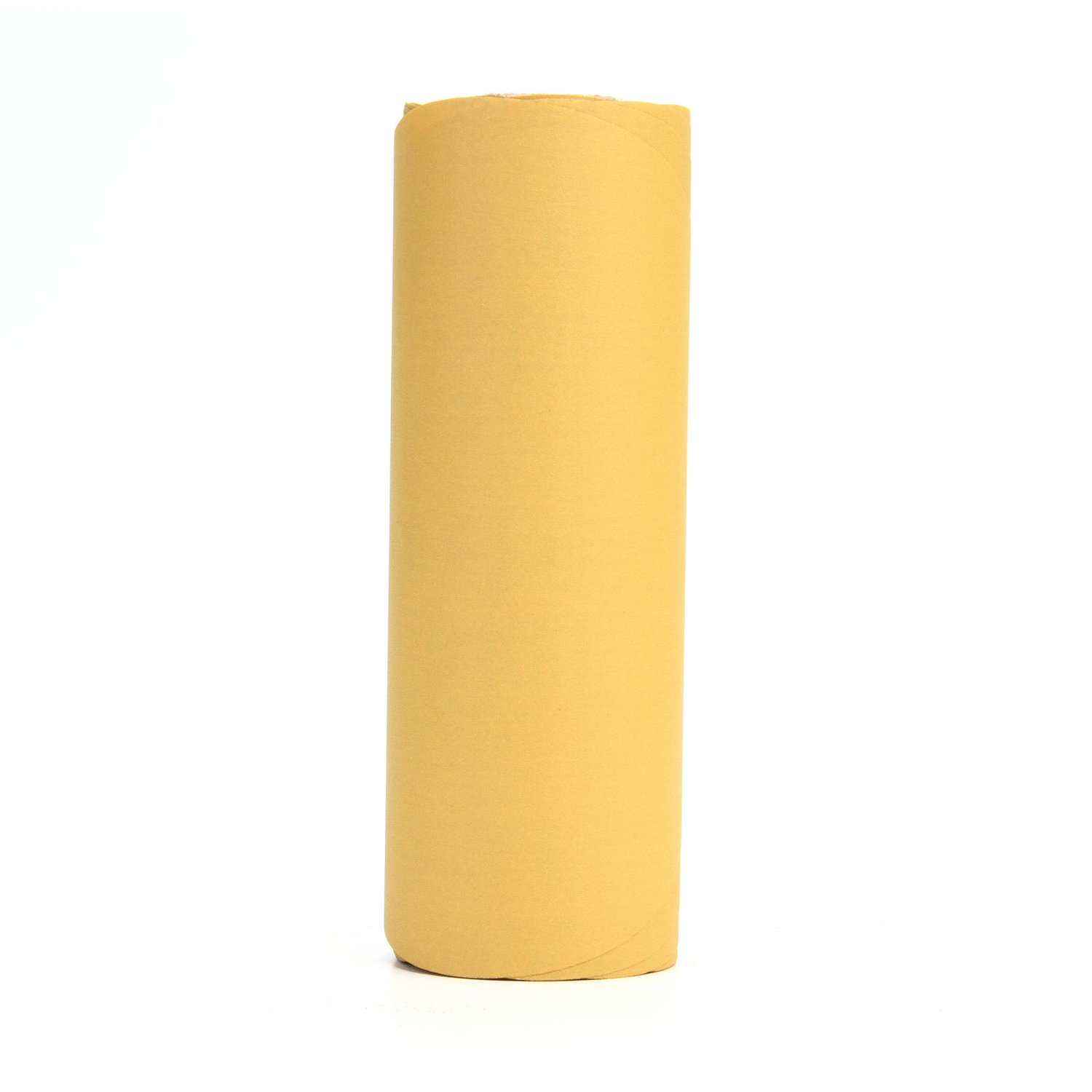 7010299141 - 3M Stikit Gold Film Disc Roll, 01323, 6 in, P400 grade, 75 discs per roll, 6 rolls per case
