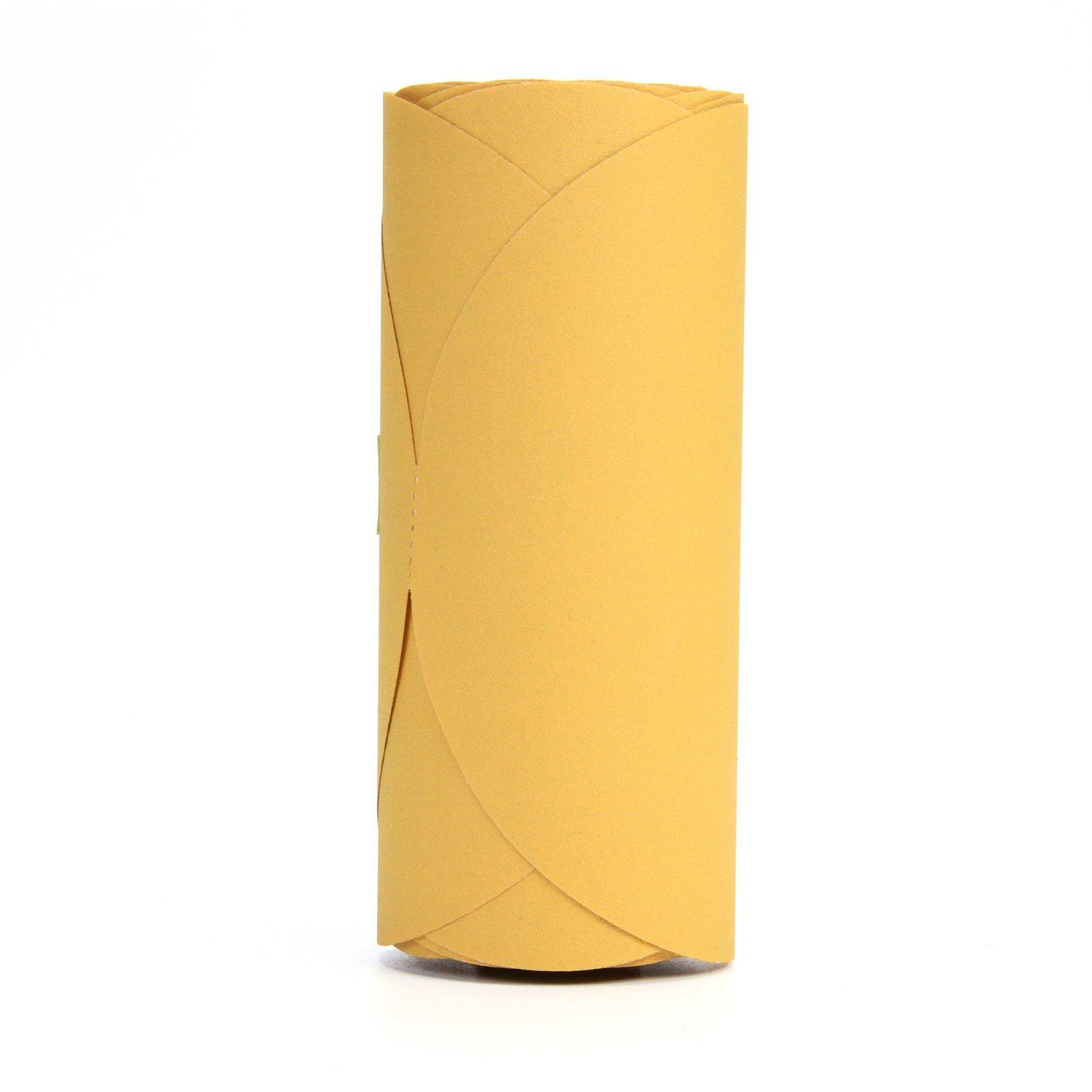 7010308781 - 3M Stikit Gold Film Disc Roll, 01328, 6 in, P220 grade, 75 discs per roll, 6 rolls per case