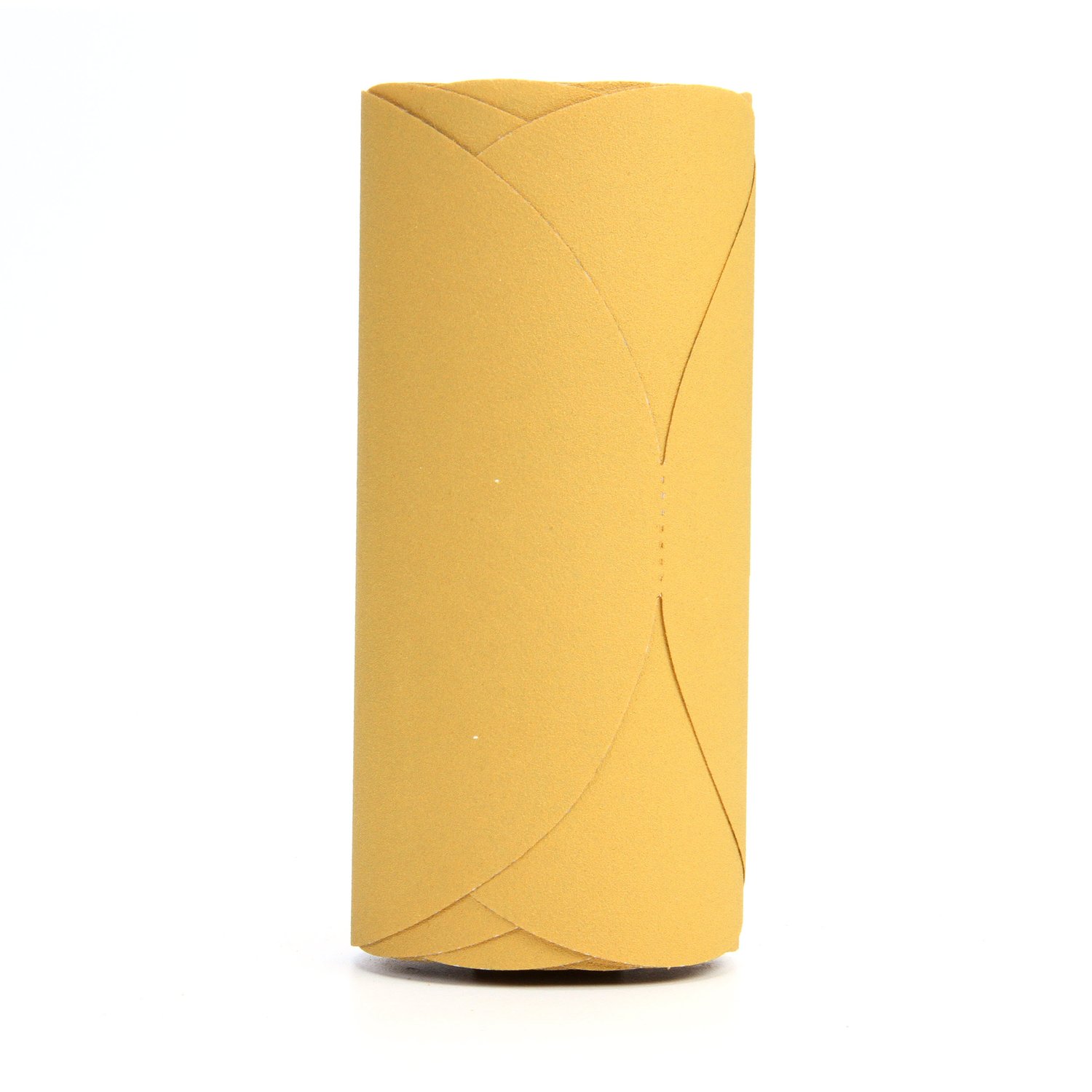 7010327905 - 3M Stikit Gold Film Disc Roll, 01330, 6 in, P150 grade, 75 discs per roll, 6 rolls per case