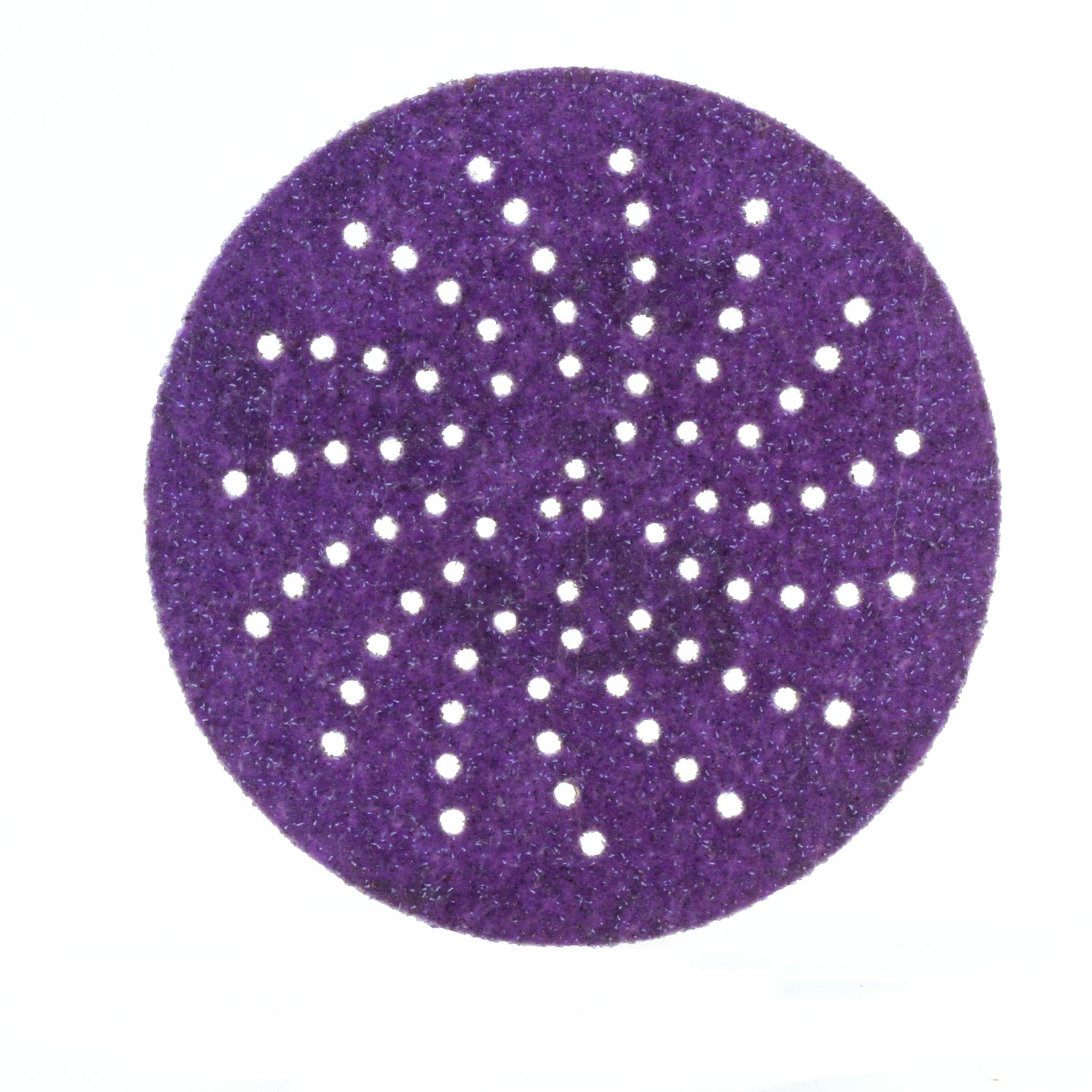 7100147541 - 3M Cubitron II Hookit Clean Sanding Abrasive Disc 737U, 31361, 3 in, 80+, 50 Discs/Carton, 4 Cartons/Case
