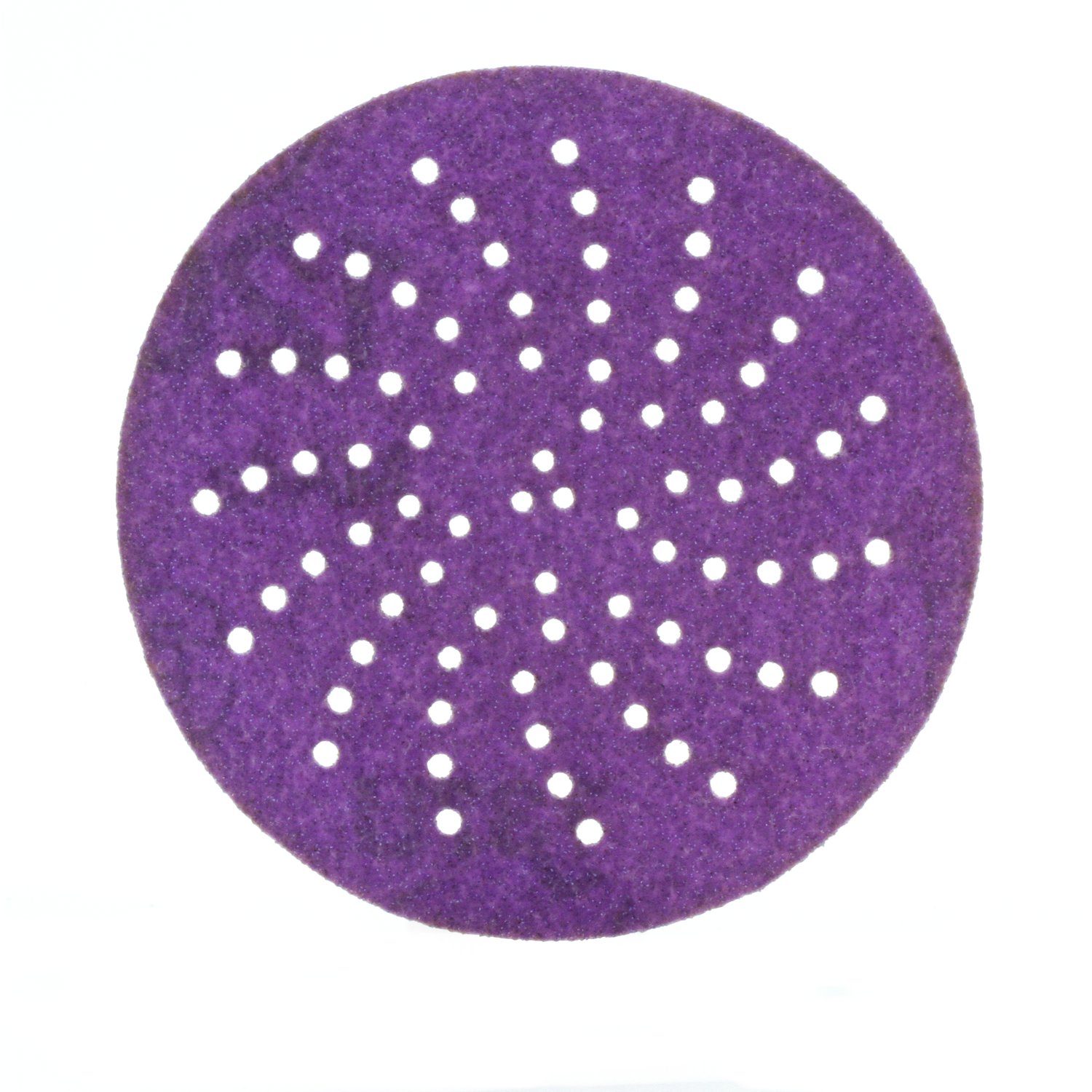 7100155303 - 3M Cubitron II Hookit Clean Sanding Abrasive Disc 737U, 31363, 3 in, 150+, 50 Discs/Carton, 4 Cartons/Case