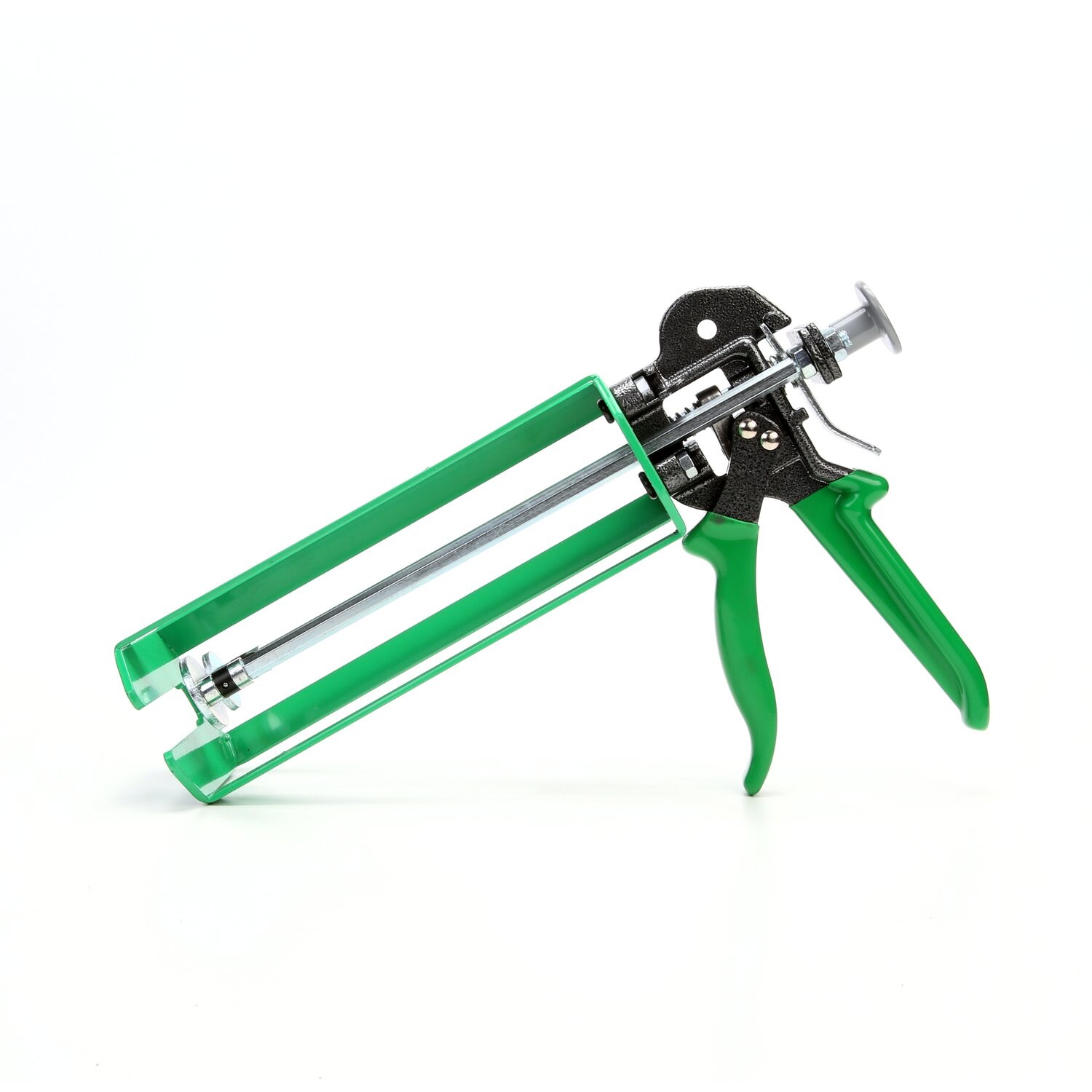 7000046634 - 3M Scotch-Weld EPX Manual Applicator, 200 mL/400 mL, Metal, 1/Case