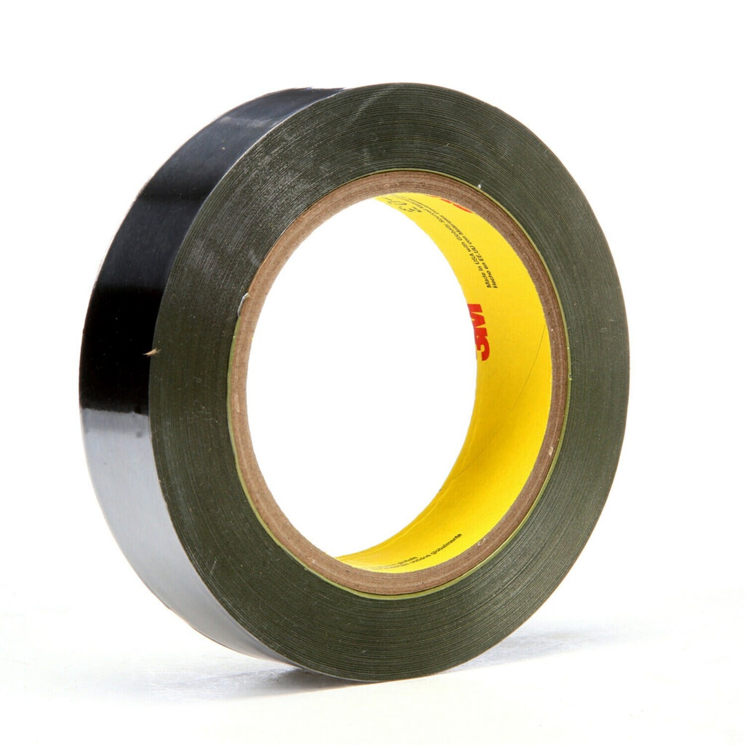 7010302197 - 3M Lead Foil Tape 421, Dark Silver, 1 in x 36 yd, 6.3 mil, 9 Roll/Case