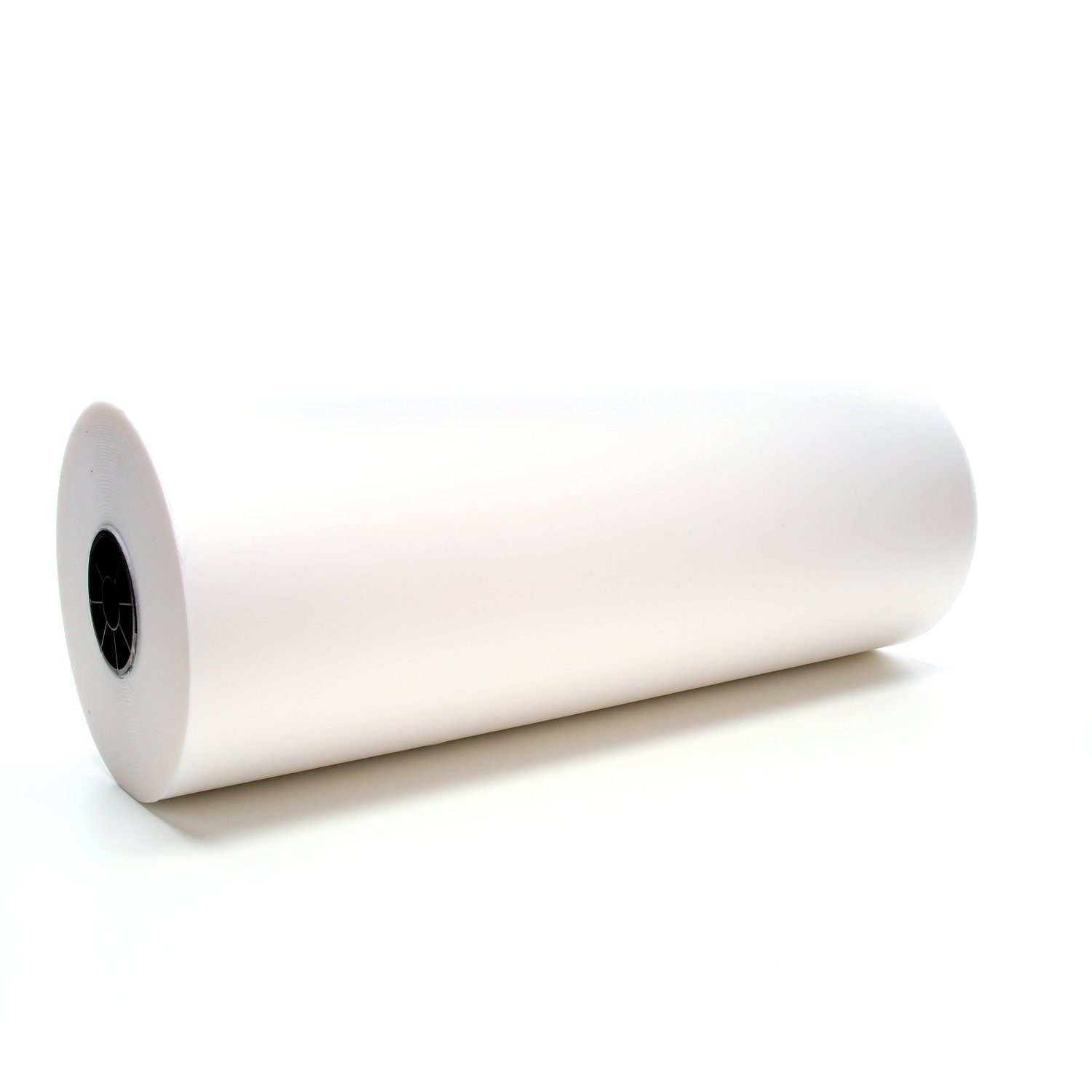 7000124214 - 3M High Temperature Paint Masking Film 7300, Translucent, 24 in x 1500 ft, 3.4 mil, 1/Case