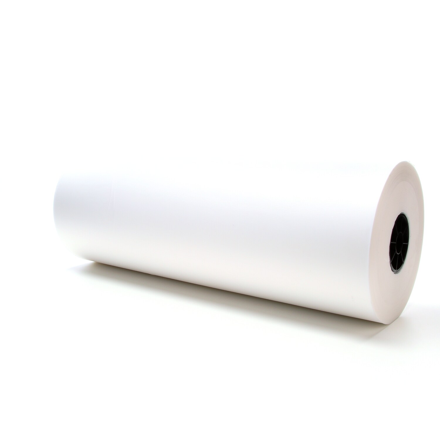 7010334823 - 3M High Temperature Paint Masking Film 7300, Translucent, 62 in x 1500 ft, 2 mil, 1/Case