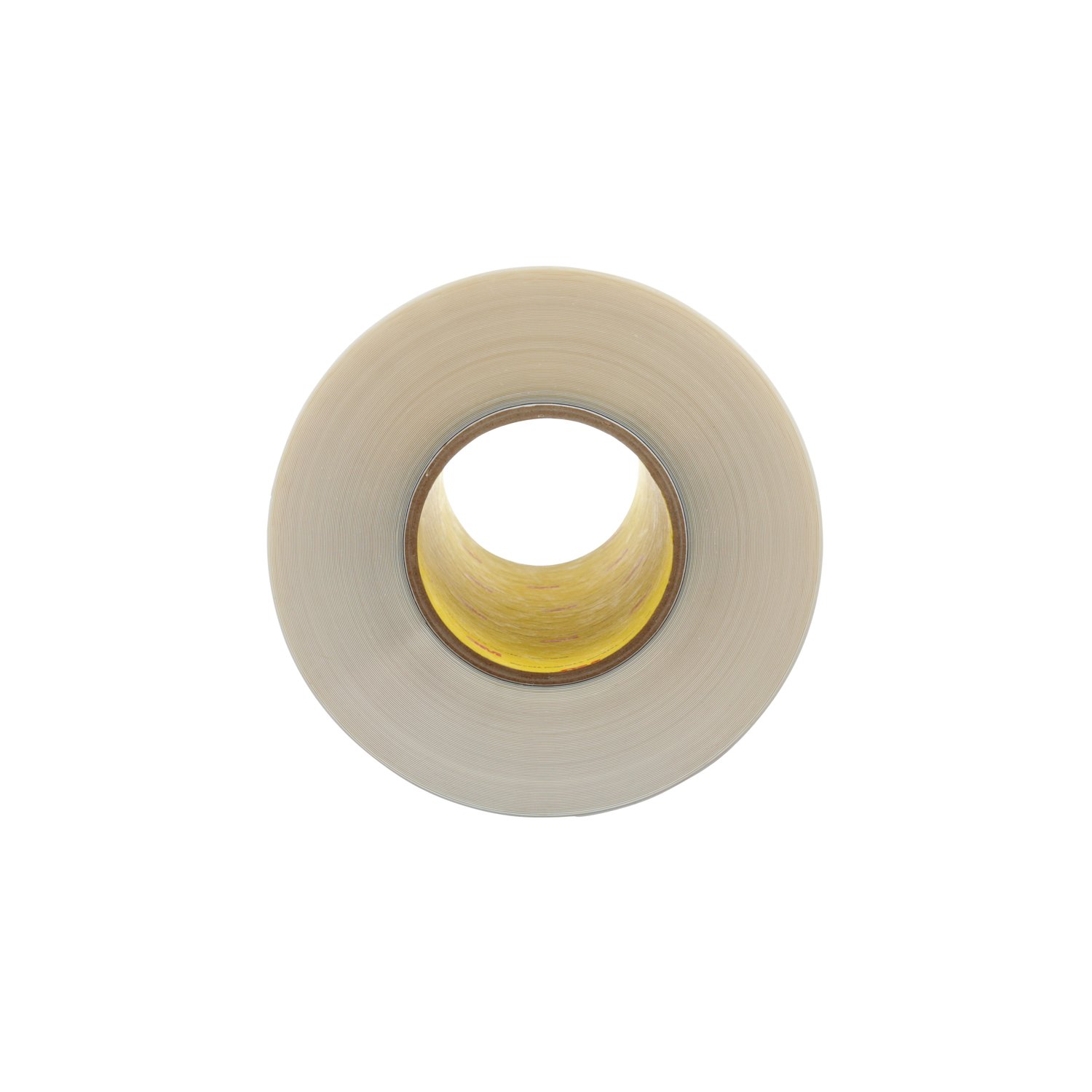 7100134272 - 3M Polyurethane Protective Tape 8671 Transparent, 12 in x 36 yd, 1 Roll/Case