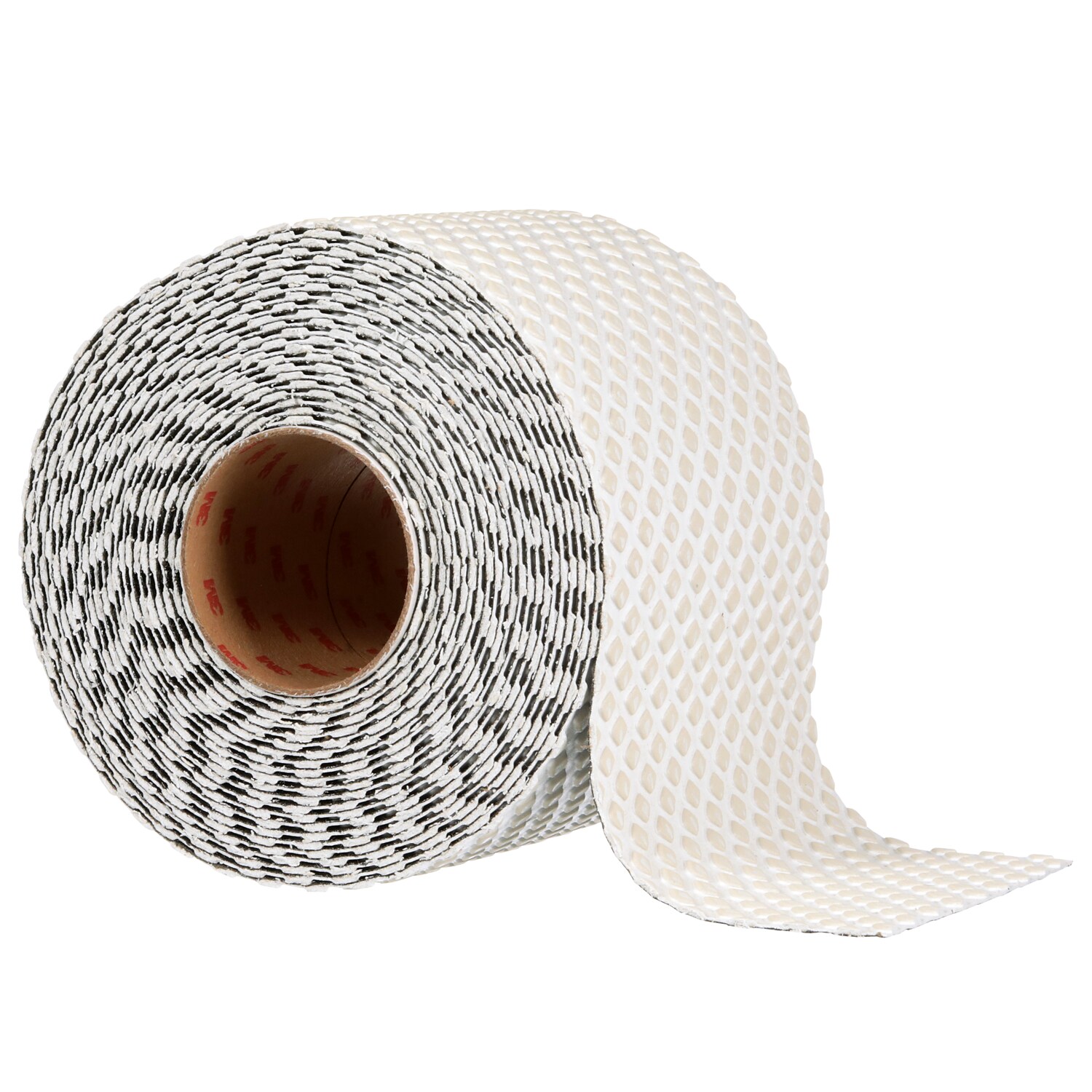 7100327843 - 3M Stamark All Weather Tape A380AW, White, IL Only, 5 in x 70 yd
