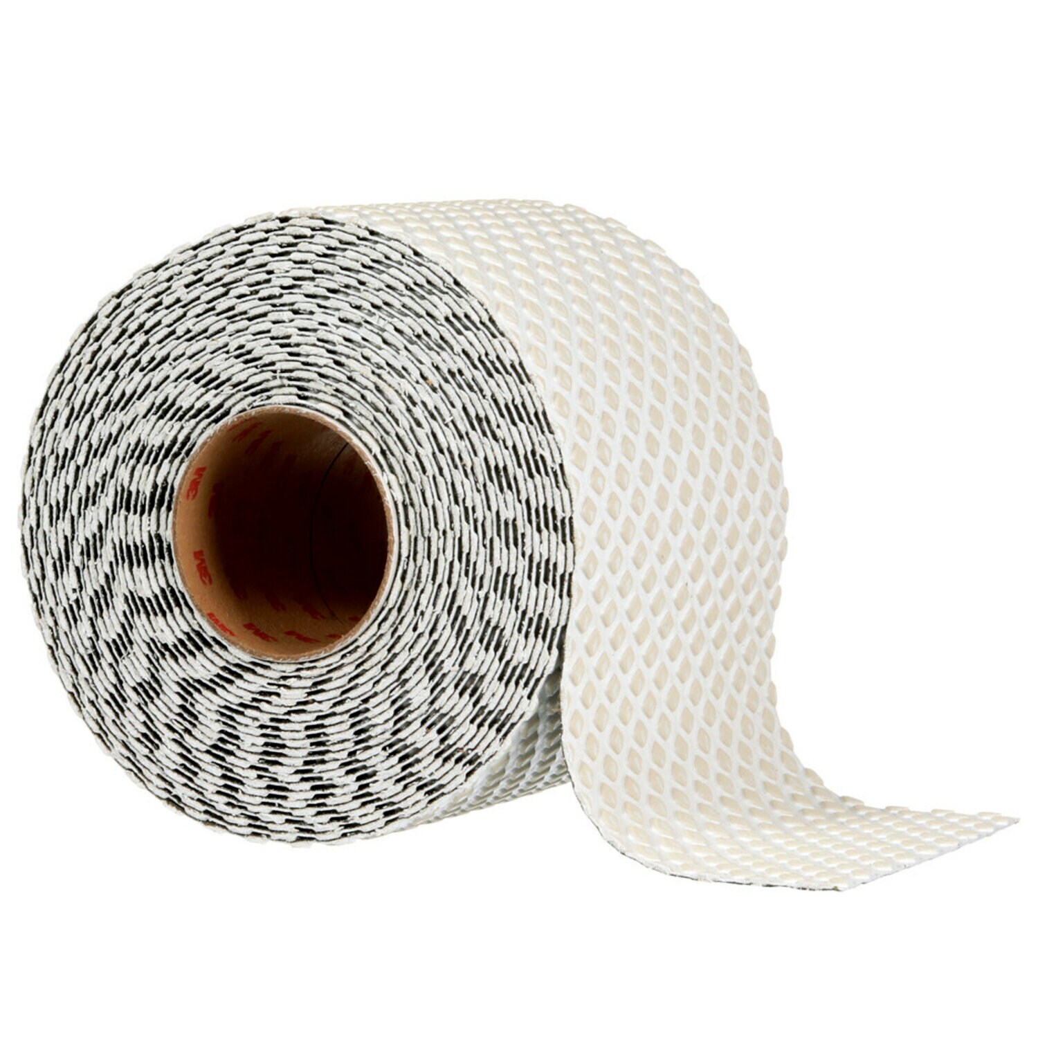7000030879 - 3M Stamark High Performance All Weather Net Tape A380AW, White, 6 in x
70 yd, 1/Carton