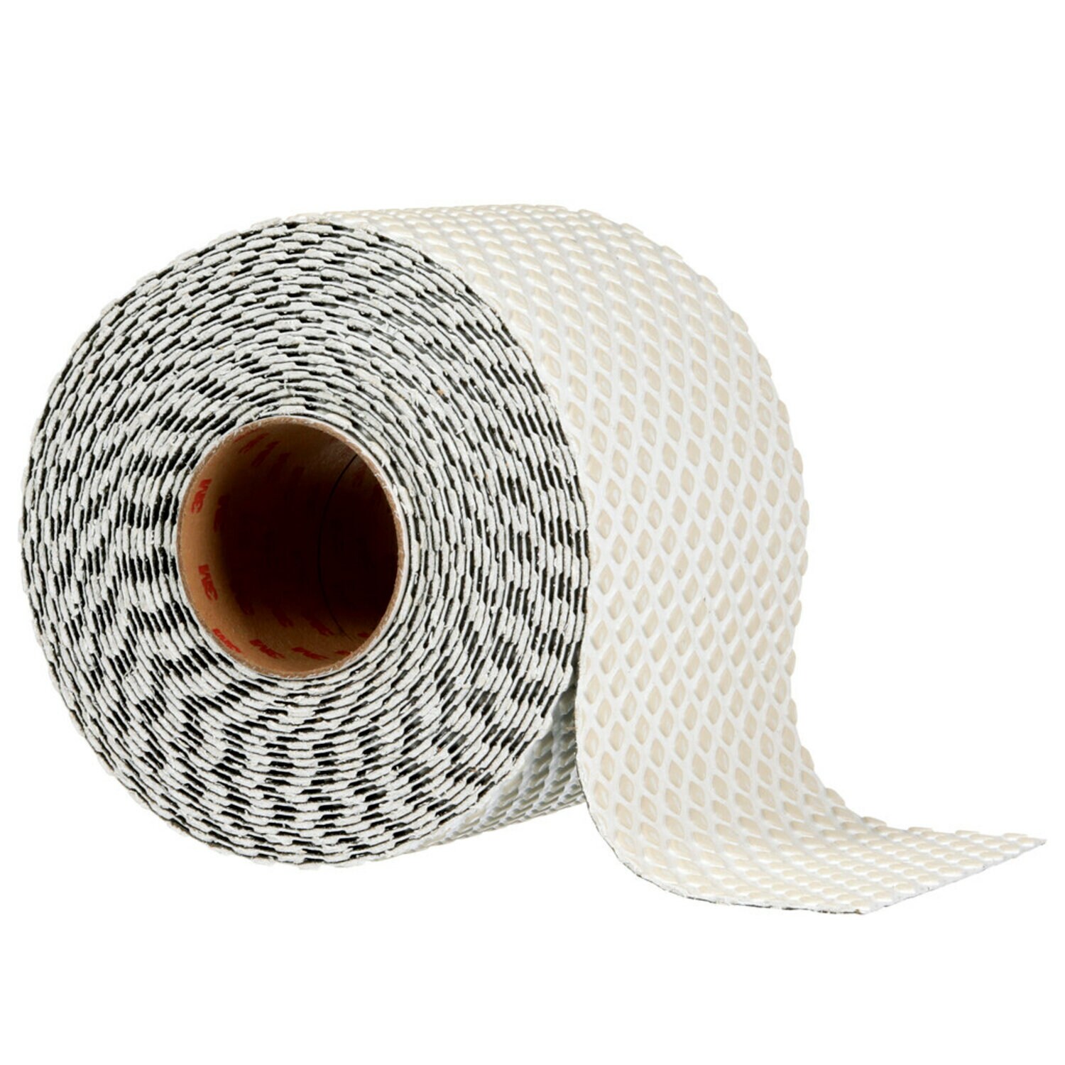7100113216 - 3M Stamark All Weather Tape A380AW, White, Configurable Roll