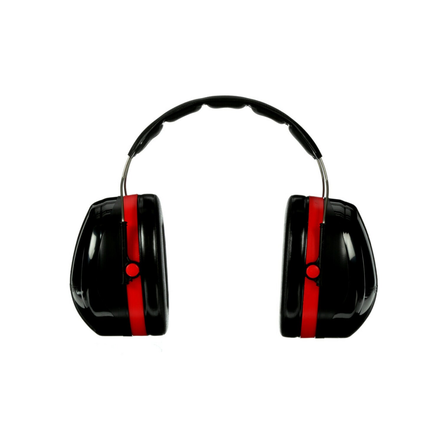 7000009665 - 3M PELTOR Optime 105 Earmuffs H10A, Over-the-Head, 10 EA/Case
