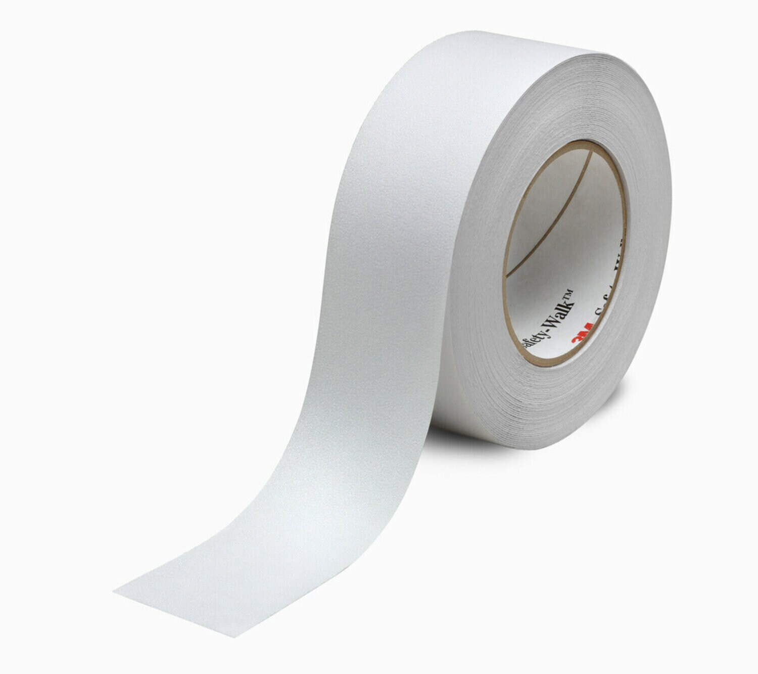 7100139049 - 3M Safety-Walk Slip-Resistant Fine Resilient Tapes & Treads 220,
Clear, 1 in x 60 ft, Roll, 4/Case