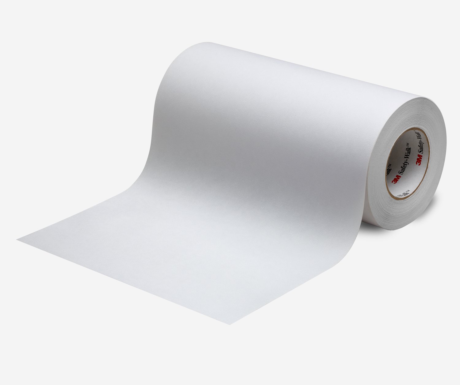 7100071731 - 3M Safety-Walk Slip-Resistant Fine Resilient Tapes and Treads 220, Transparent, 305 mm x 18 m, 1 Roll/Case