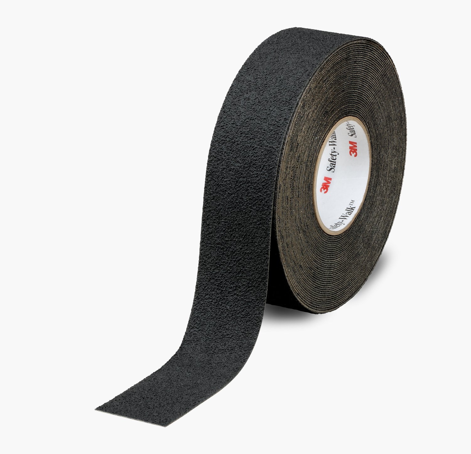 7000126120 - 3M Safety-Walk Slip-Resistant Medium Resilient Tapes and Treads 300,
Black, 305 mm x 18 m, 1 Roll/Case