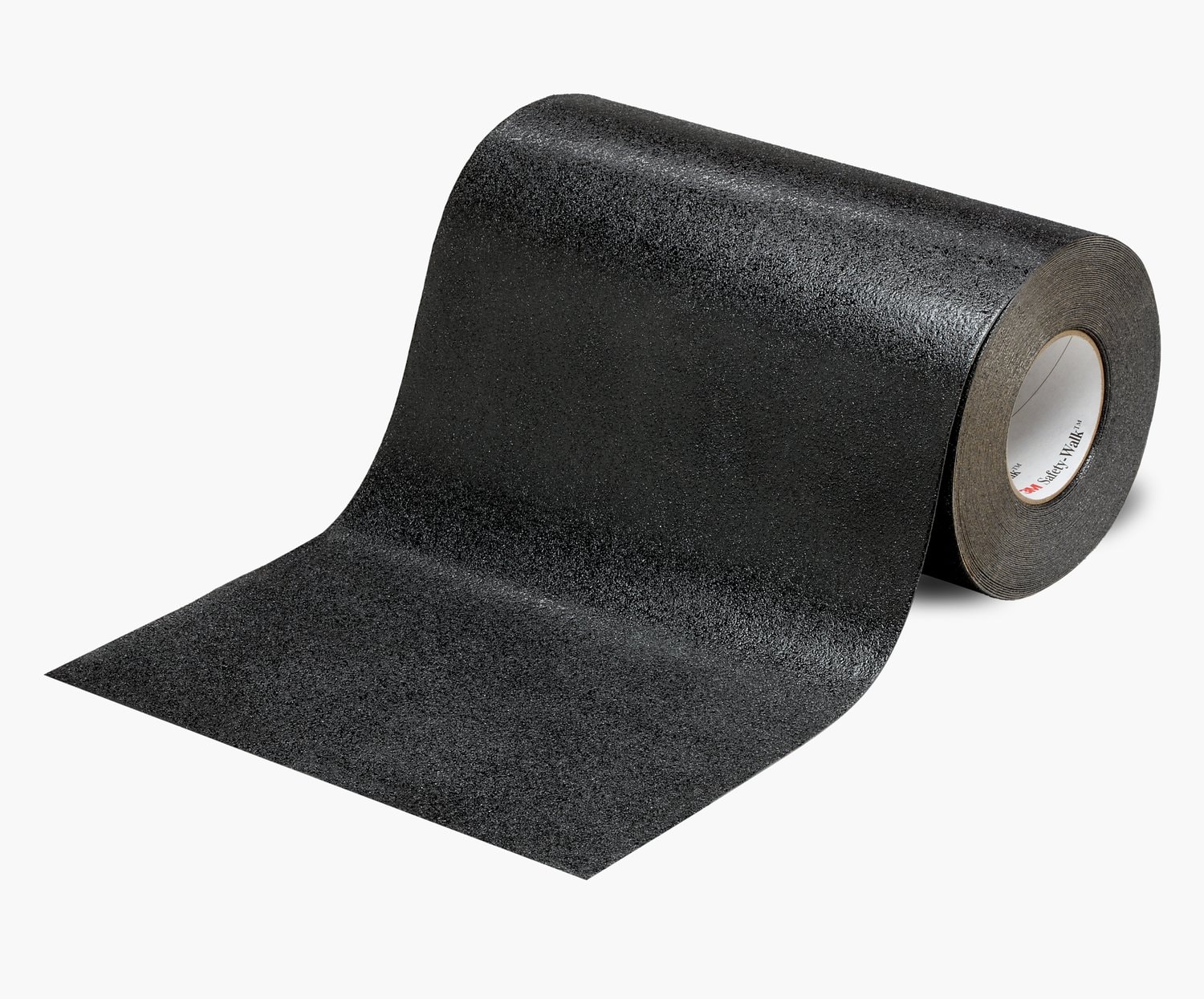 7100011785 - 3M Safety-Walk Slip-Resistant Conformable Tapes & Treads 510, Black, 2
inch Wide & Over, Configurable Roll