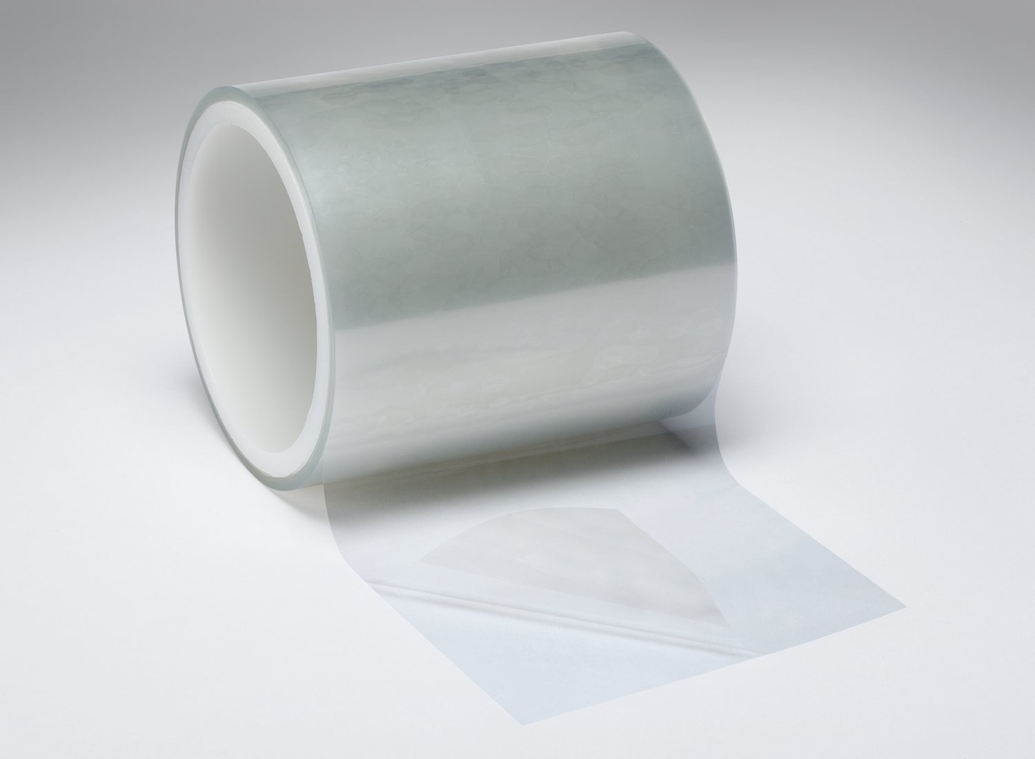 7100169207 - 3M Ultra Clean Laminating Adhesive 502FL, 4.6 in x 180 yd