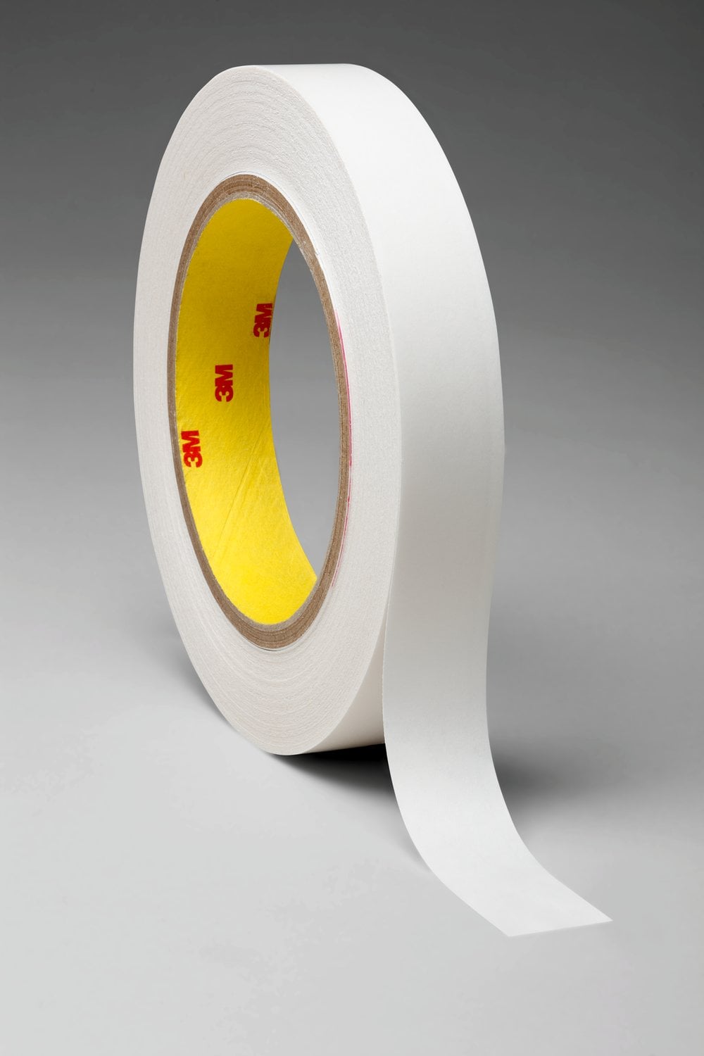 7010311734 - 3M Water-Soluble Wave Solder Tape 5414 Transparent, 3/4 in x 36 yds x 2.5 mil, 12/Case, Bulk