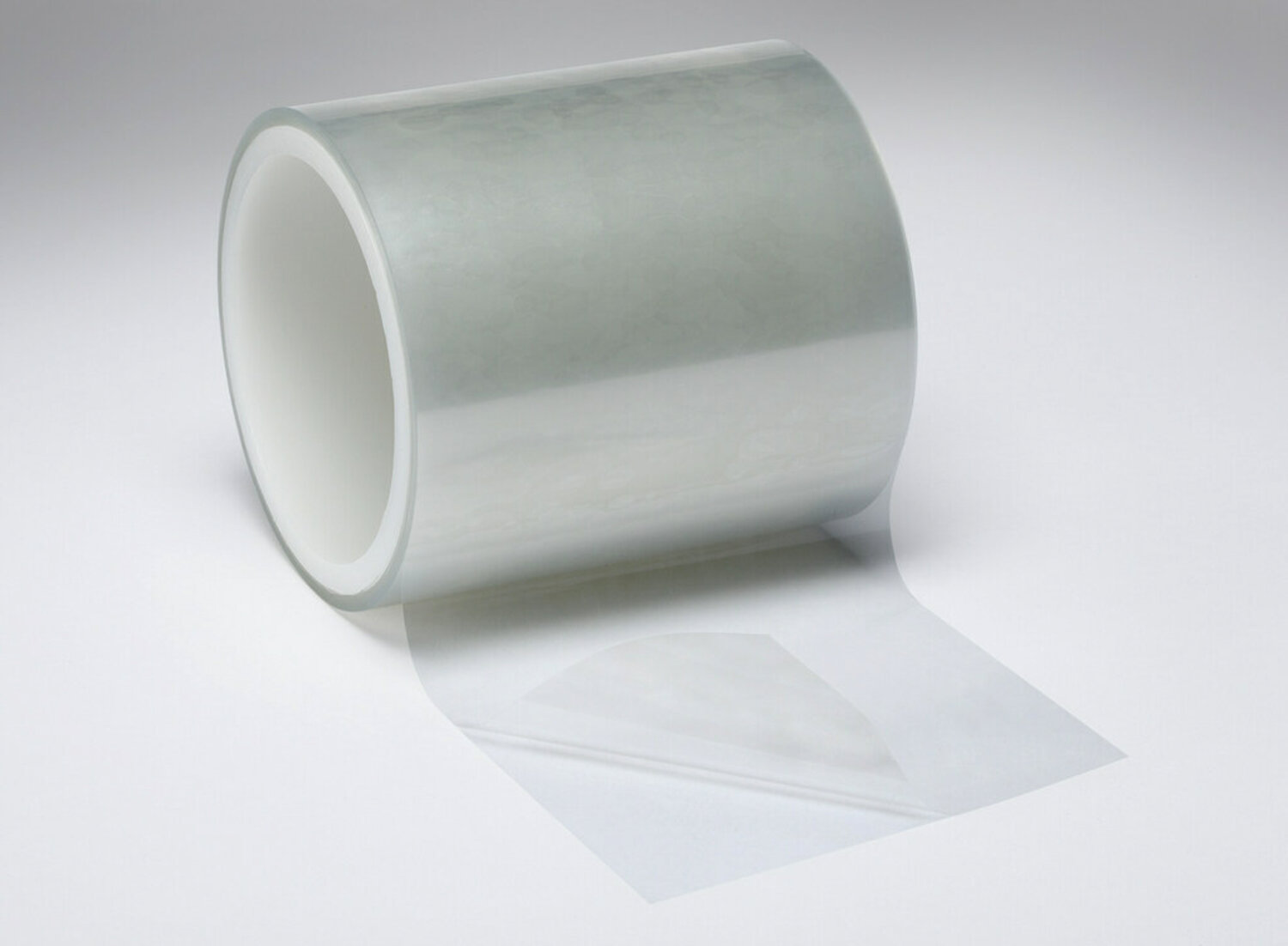 7100169208 - 3M Adhesive Transfer Tape 501FL, 6.5 in x 180 yd