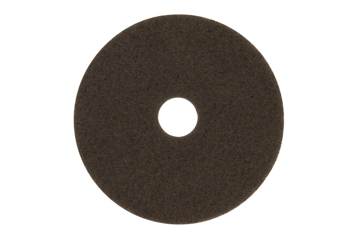 7000045902 - 3M Brown Stripper Pad 7100, Brown, 510 mm x 82 mm, 20 in, 5 ea/Case