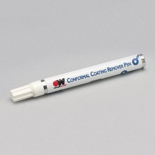 CW3500 - CHEMTRONICS CIRCUITWORKS CONFORMAL COATING REMOVER PEN 9GM