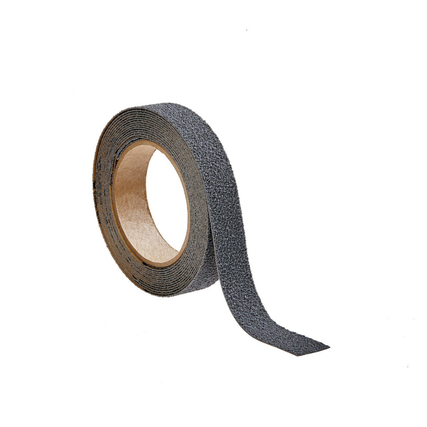 7010340754 - 3M Safety-Walk Medium Duty Resilient Tread 7739, 1 in x 60 ft, Grey Bulk Roll