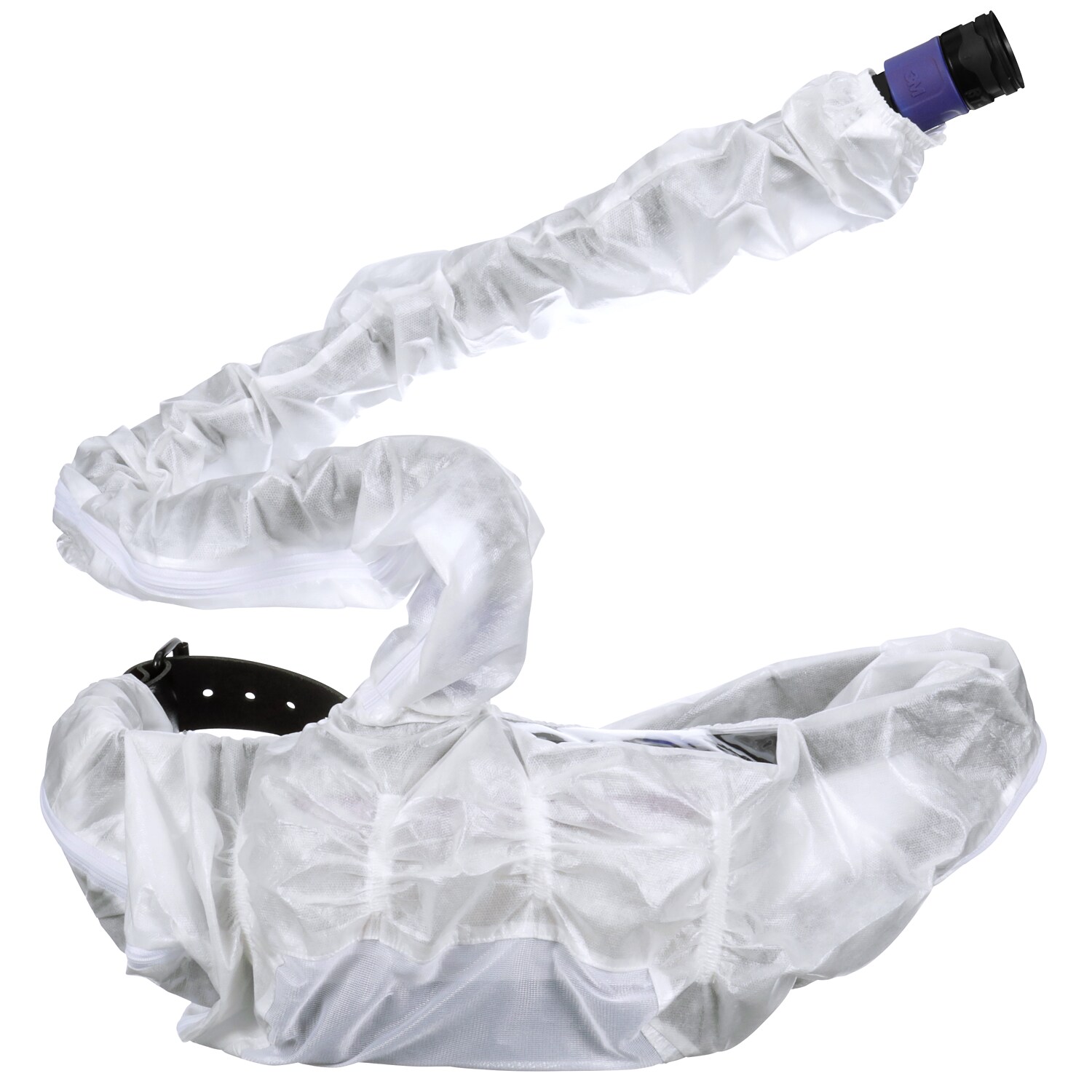 7100260718 - 3M Versaflo PAPR Cover TR-681, for TR-600/800 PAPR, 10 ea/Case