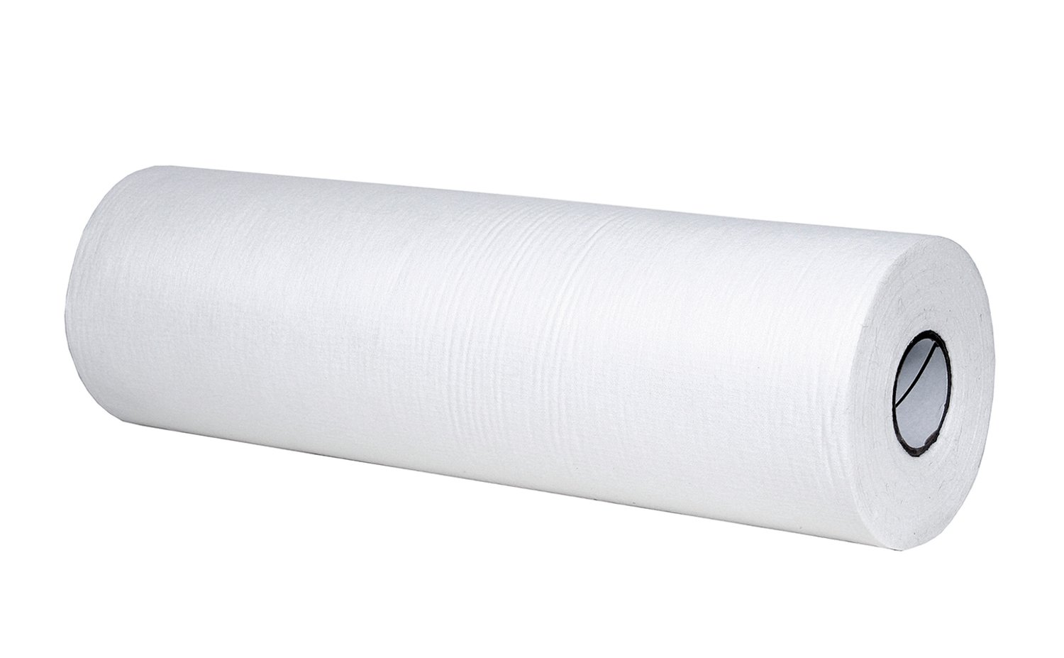 3M 06531 White Masking Paper - 60 in Width x 750 ft Length
