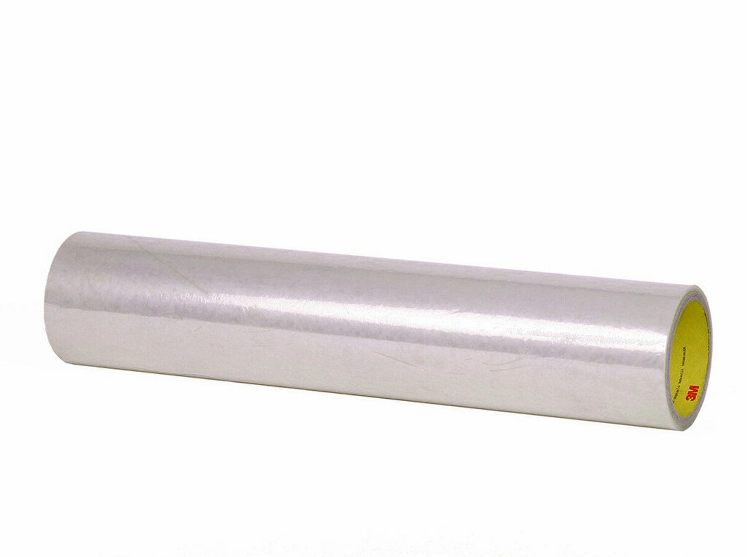 7000028295 - 3M Dirt Trap Clear Film 36856, 18 in x 100 ft, 1 Roll/Case