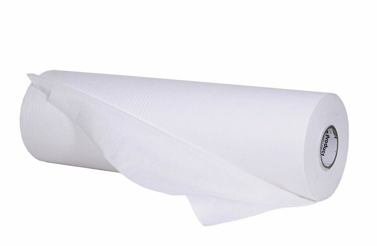 7100230691 - 3M Dirt Trap Protection Material 36852, White, 28 in x 300 ft, 1 Roll/Case
