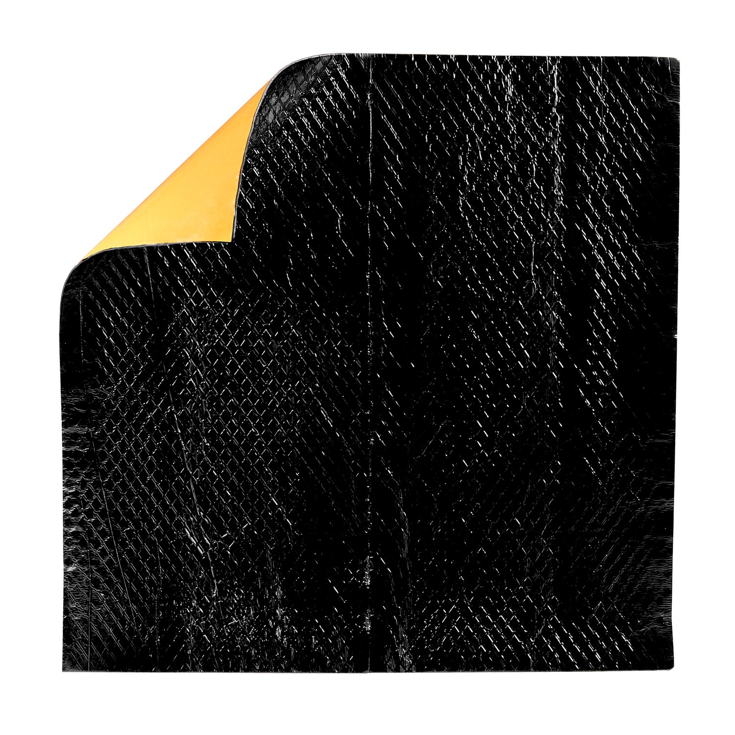 7000043146 - 3M Sound Deadening Pad 08840, 500 mm x 500 mm, 10/Case