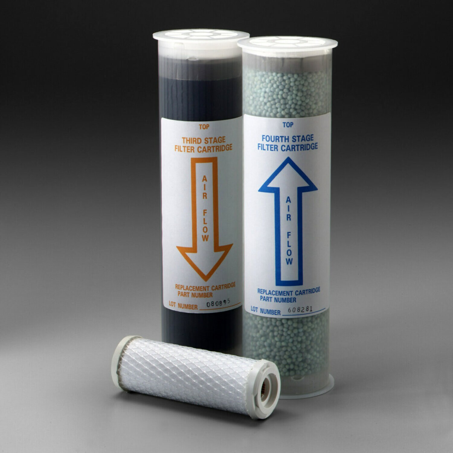 7100006947 - 3M Replacement Filter Kit 523-01-28 1 EA/Case