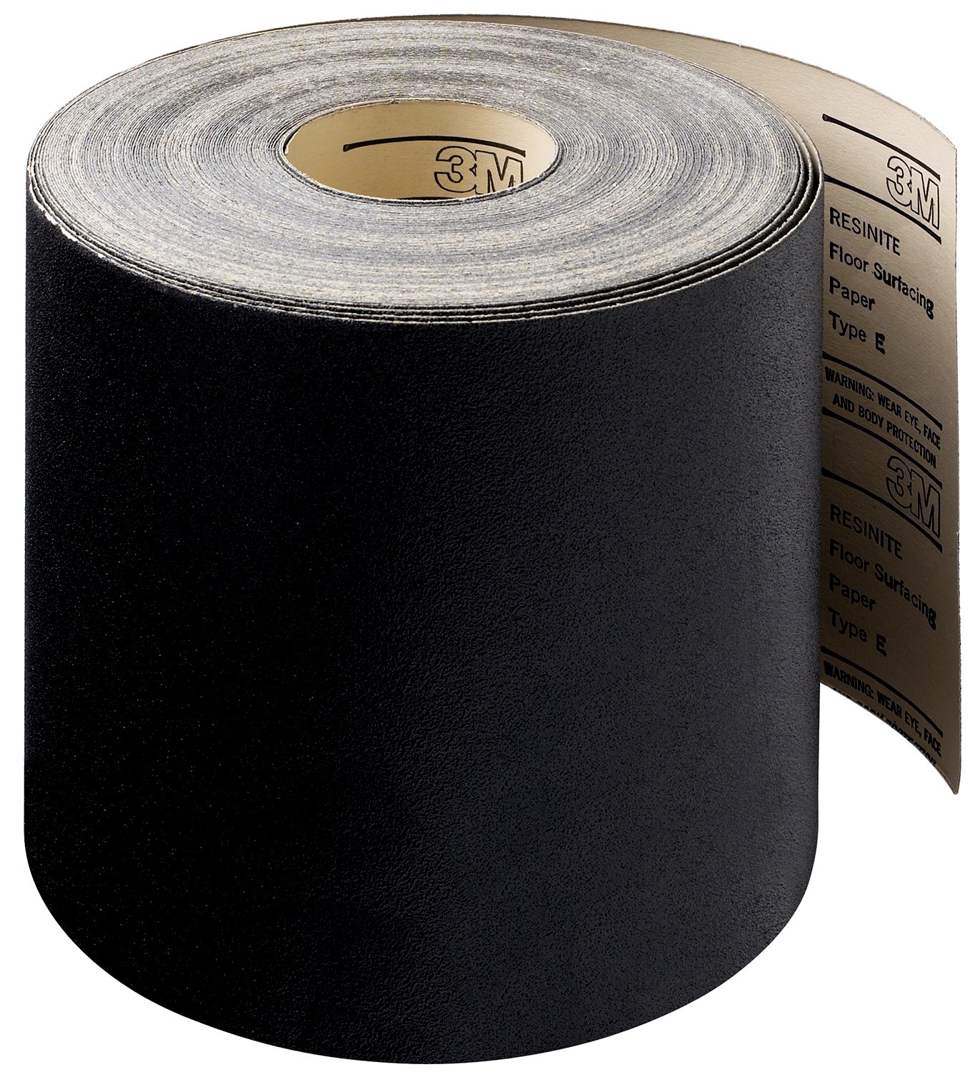 7010359649 - 3M Floor Surfacing Rolls 15299, 100 Grit, 8 in x 50 yd