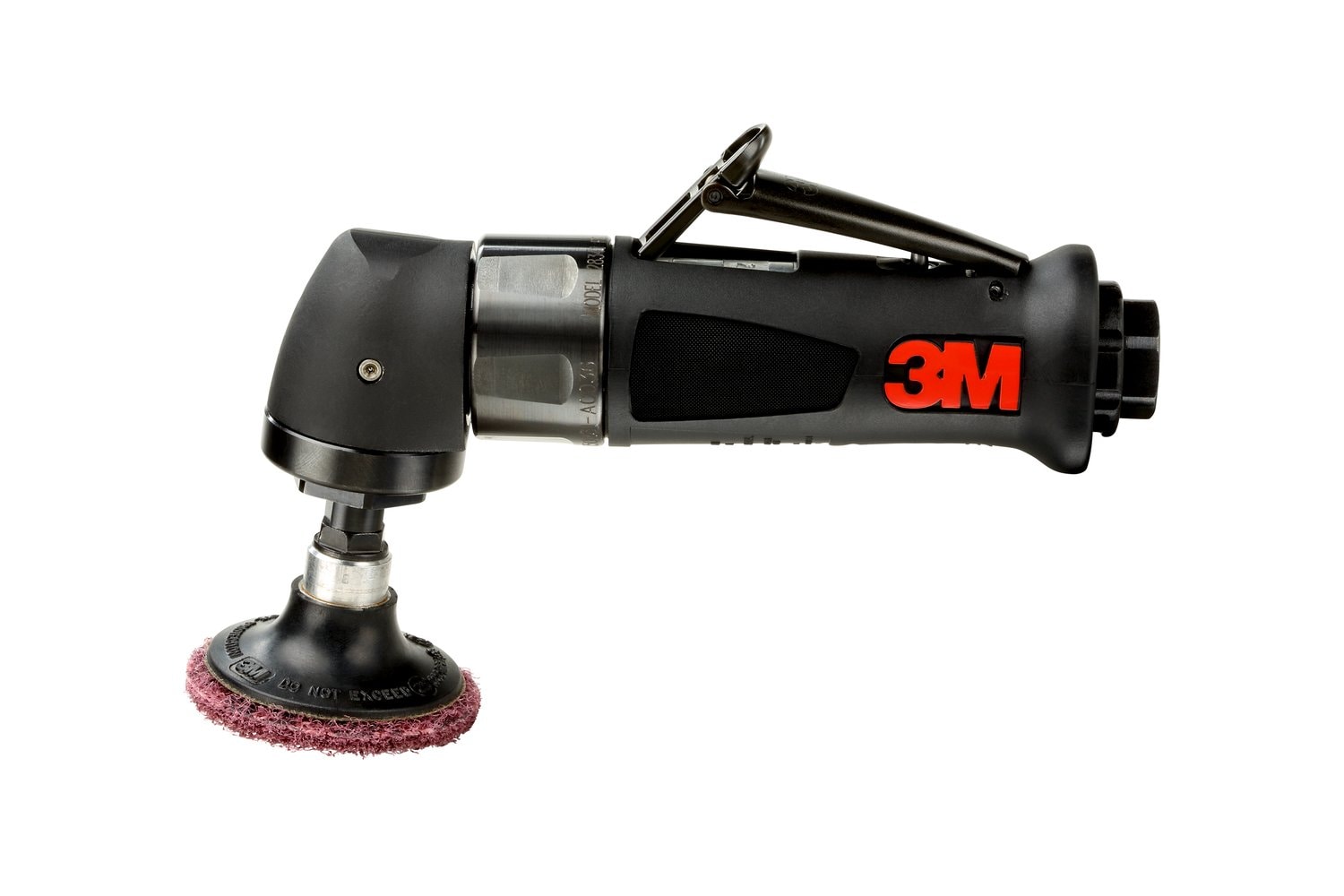 6100004073 - Service/Repair for 3M Disc Sander 28341, 2 in, .3 hp, 20,000 RPM, Service Part, Return Required