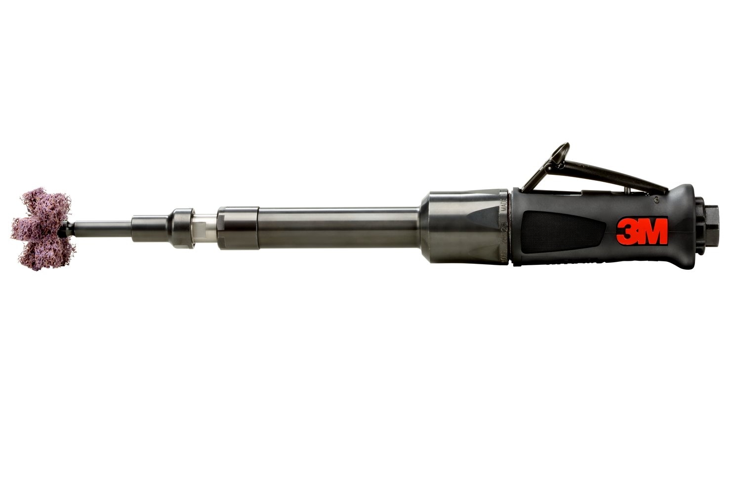 7100075511 - 3M Die Grinder, 28628, .3 HP 18,000 RPM, 3 in Extended Length, 1 ea/Case