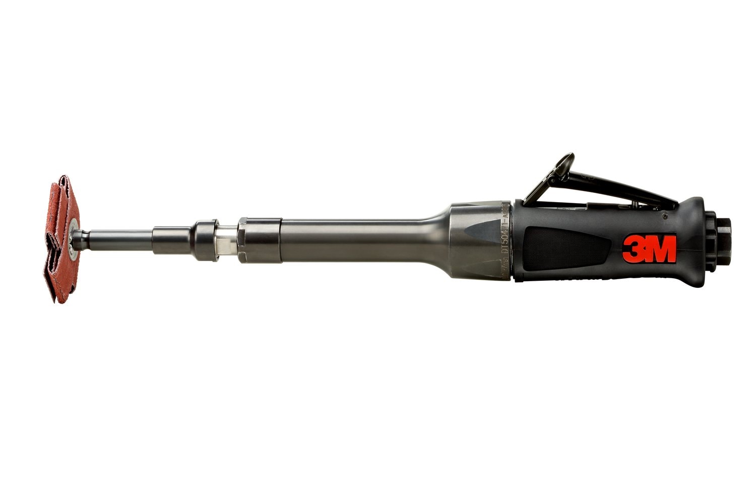 7100075513 - 3M Die Grinder 28630, .3 hp 25,000 RPM 3 in Extended Length, 1 ea/Case