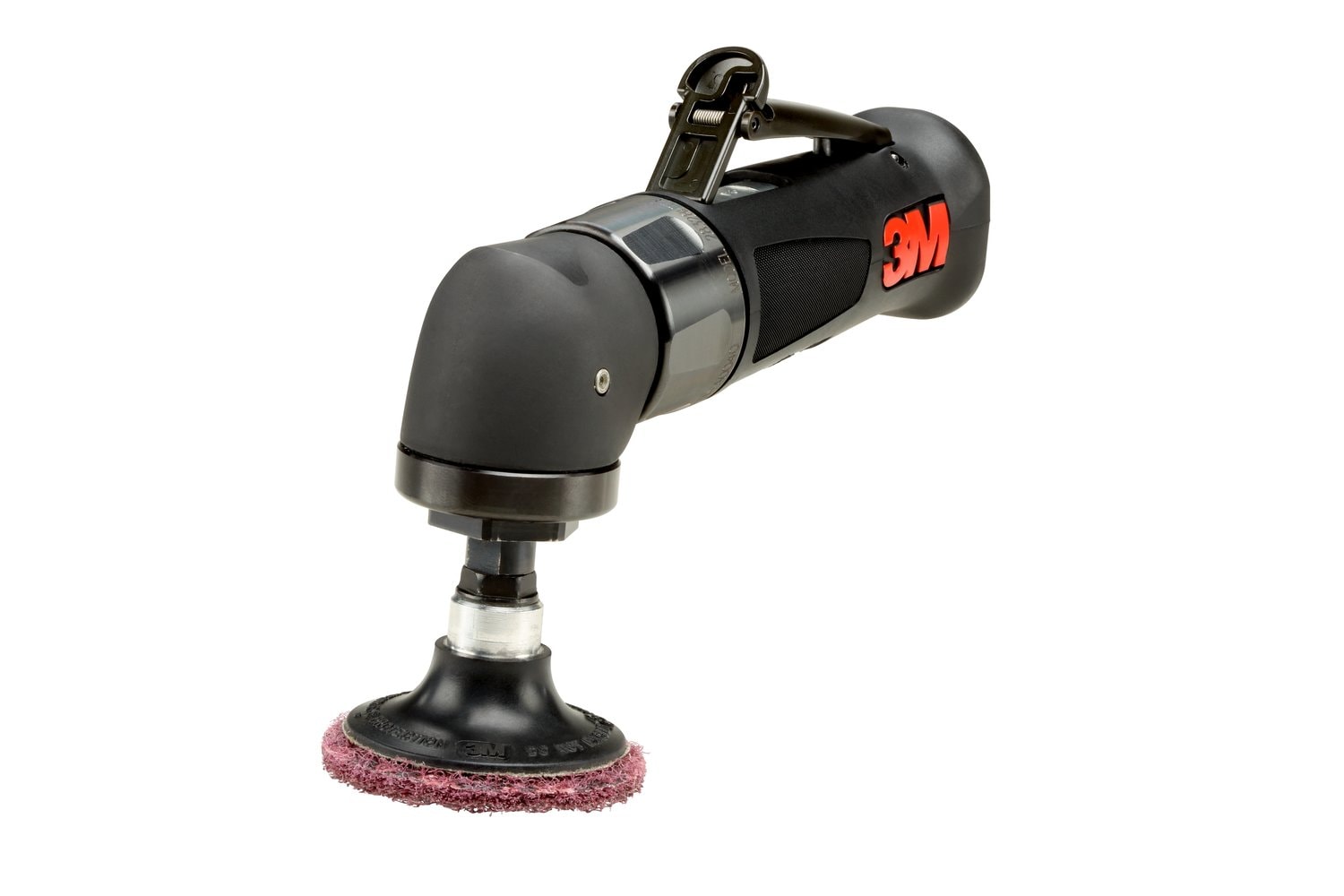 7100075503 - 3M Disc Sander 28328, 2 in .3 HP 12,000 RPM, 1 ea/Case