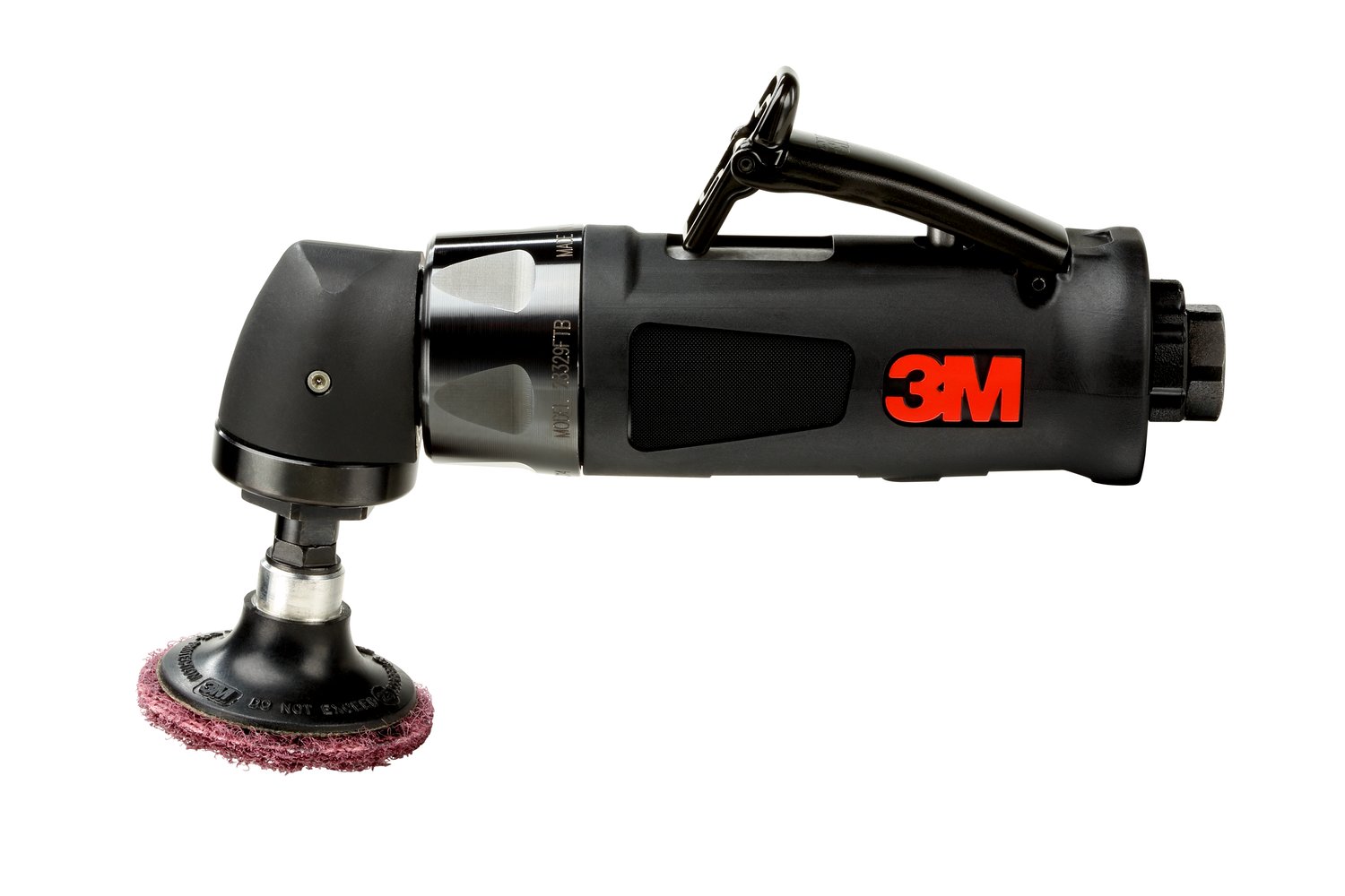 7100075505 - 3M Disc Sander 28329, 2 in .5 HP 12,000 RPM, 1 ea/Case