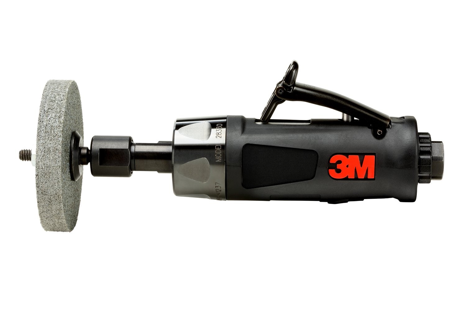 7100075514 - 3M Die Grinder 28330, .5 HP 1/4 in Collet 18,000 RPM, 1 ea/Case