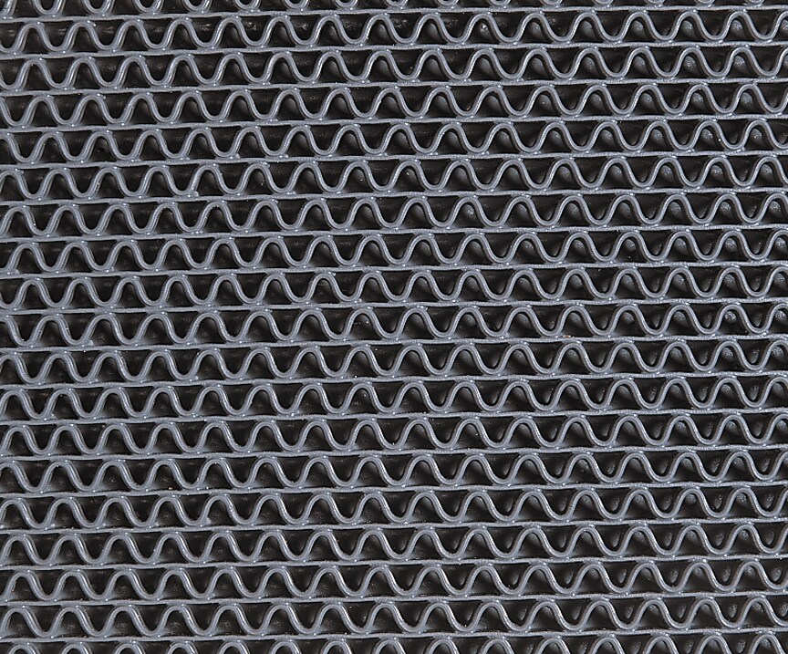 7100284222 - 3M Safety-Walk Wet Area Matting 3200, Dark Blue, 0.9 m x 3 m, 1 Roll/Case