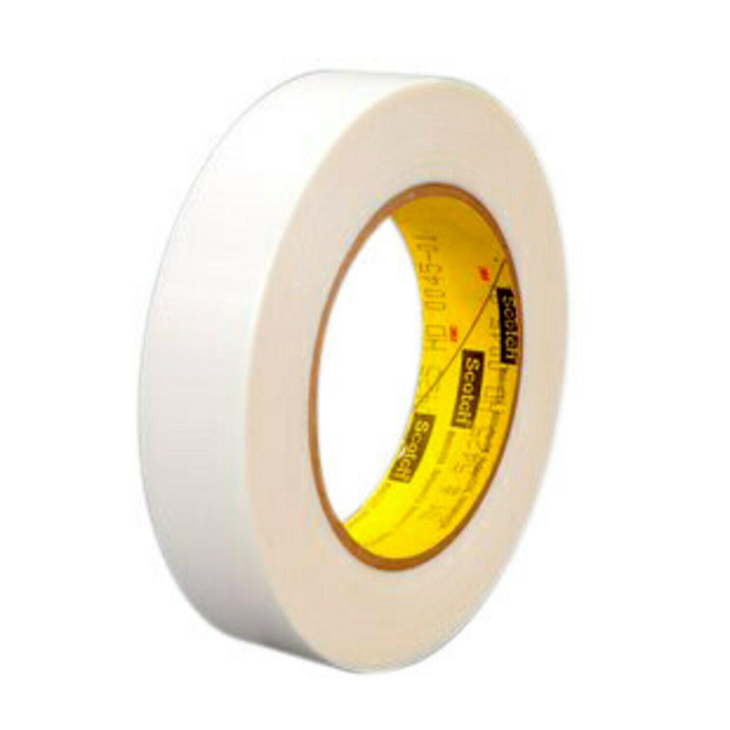 7010373689 - 3M UHMW Film Tape 5425, Transparent, 3/4 in x 18 yd, 5.1 mil, 16 Roll/Case