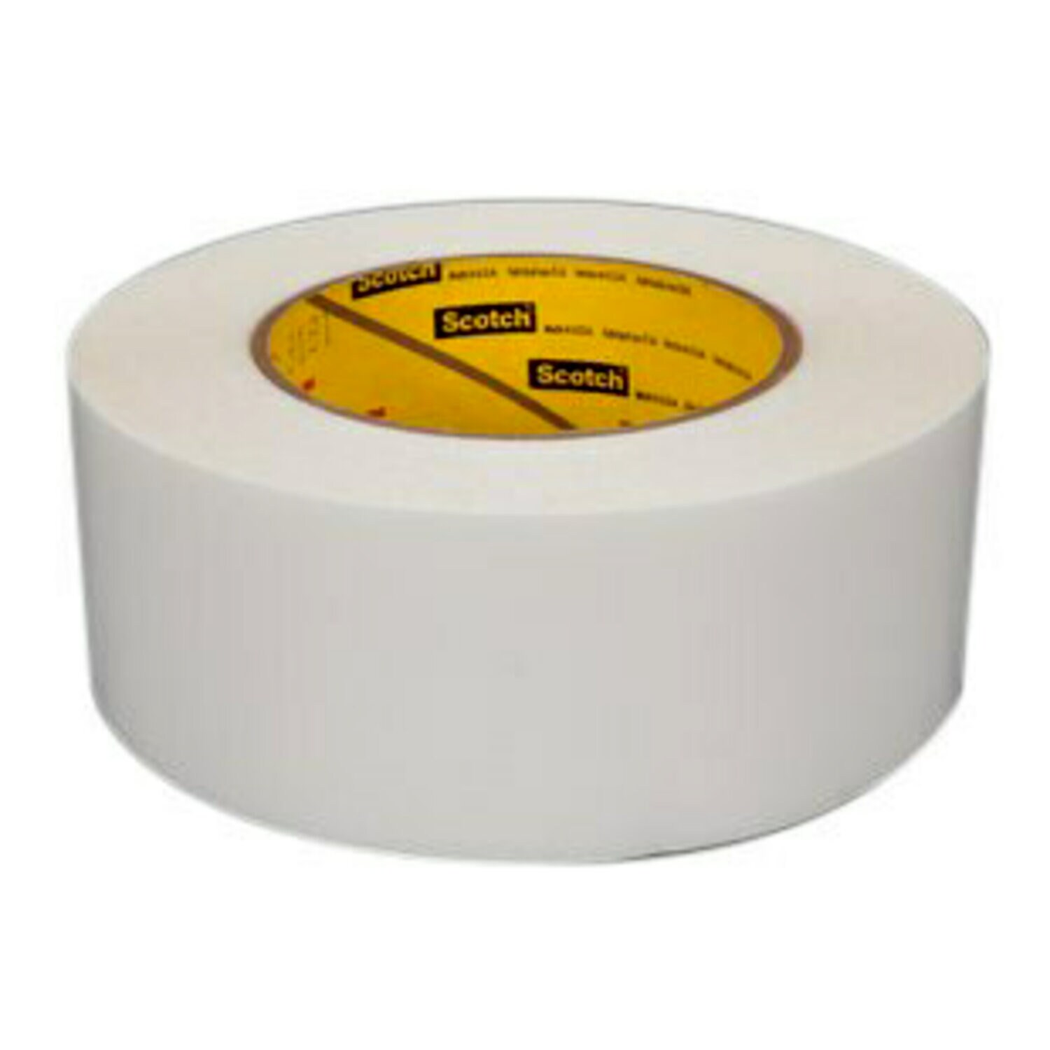 7010295791 - 3M Squeak Reduction Tape 5430, Transparent, 24 in x 36 yd, 7.4 mil, 1
roll per case, Untrimmed and Potted