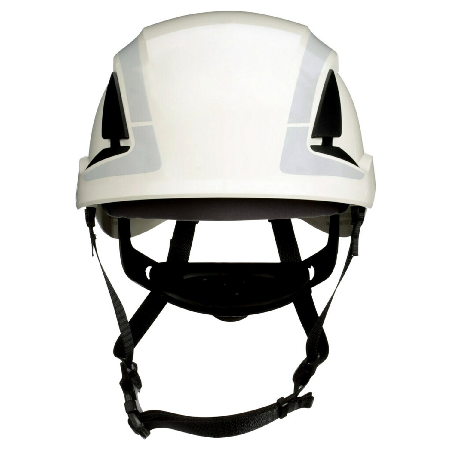 7100207831 - 3M X5-S4PTCS1 Standard 4 Point Chin Strap with buckle for SecureFit
Safety Helmet