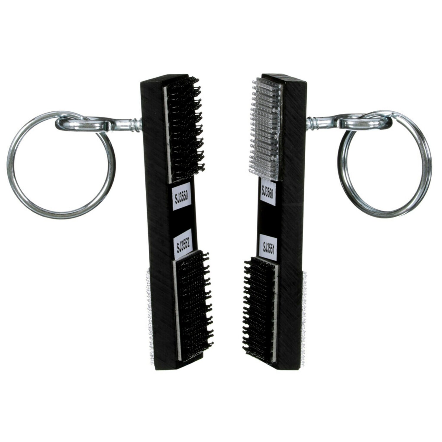 7100139318 - 3M Dual Lock Pull Block Demo, 5 Each/Case