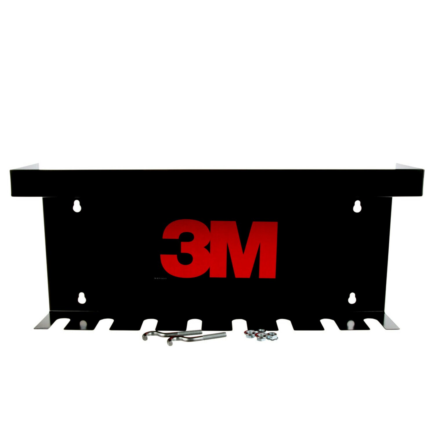 7000119673 - 3M Shop Rack, 02530, 6 per case